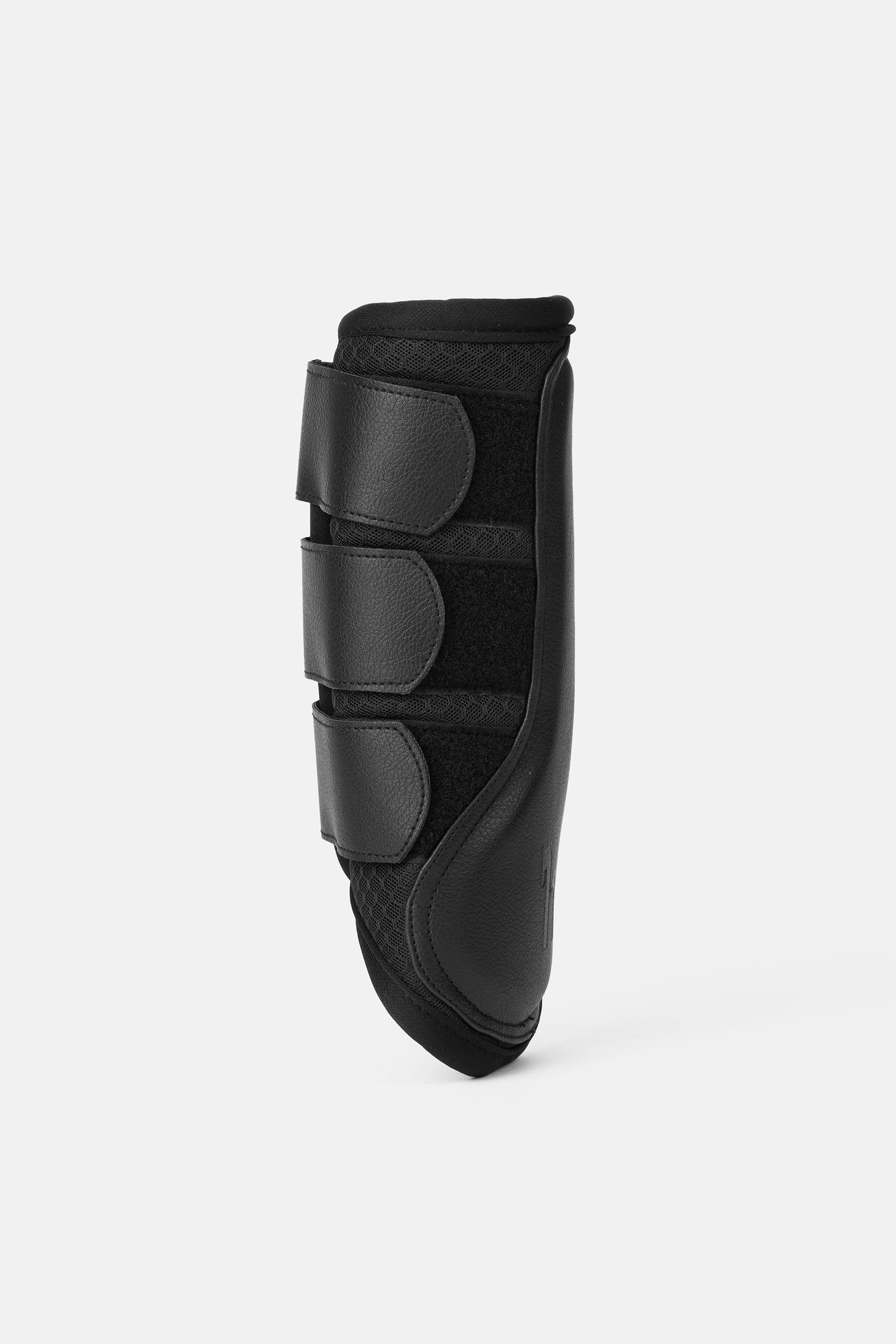 Horze Classic Mesh Brushing Boots Leg & Hoof Protection