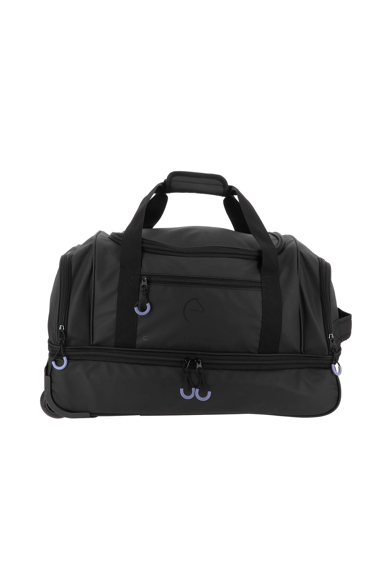 EQUITHÈME Urban sporttas met wielen Accessoires