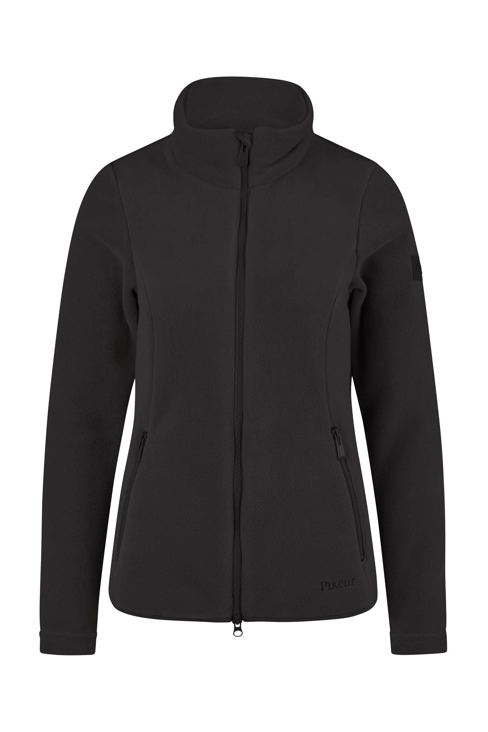 Pikeur Sports Fleece Jacket Dames paardrijkleding