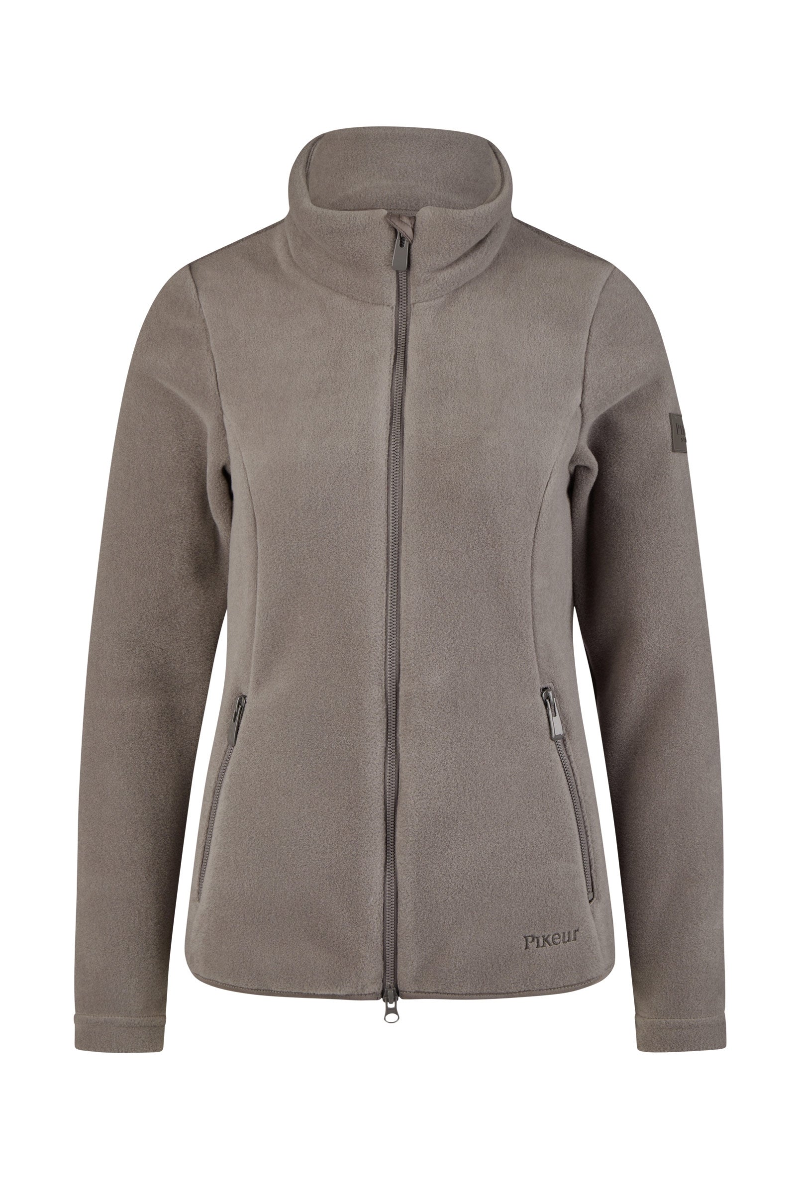 Pikeur Sports Fleece Jacket Dames paardrijkleding