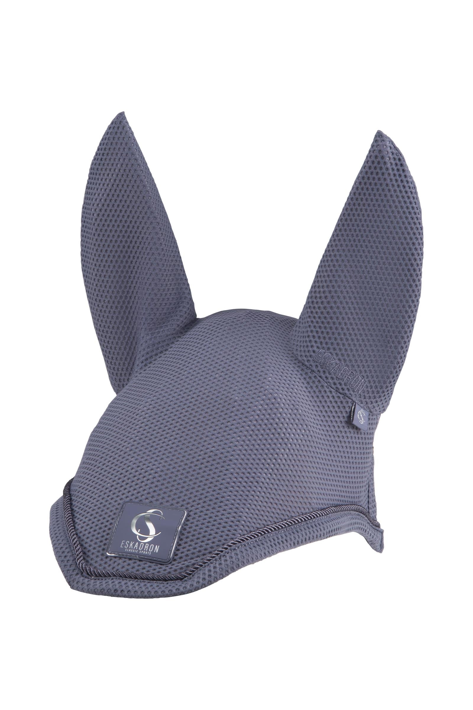 Eskadron Classic Sport SS26 Dynair Mesh Sport vliegenmuts Zadeldekjes