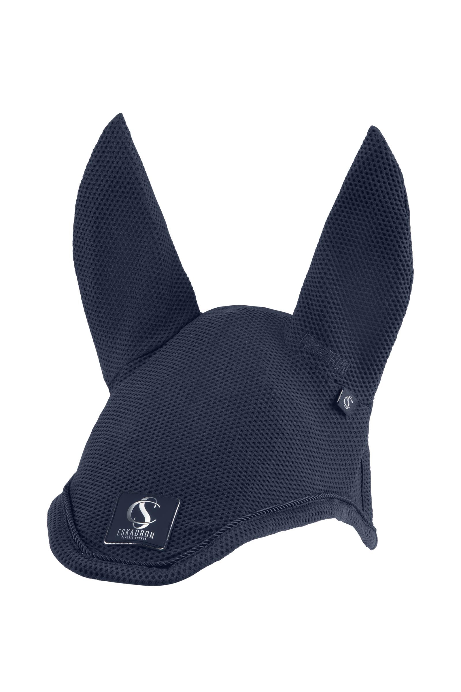 Eskadron Classic Sport SS26 Dynair Mesh Sport vliegenmuts Zadeldekjes