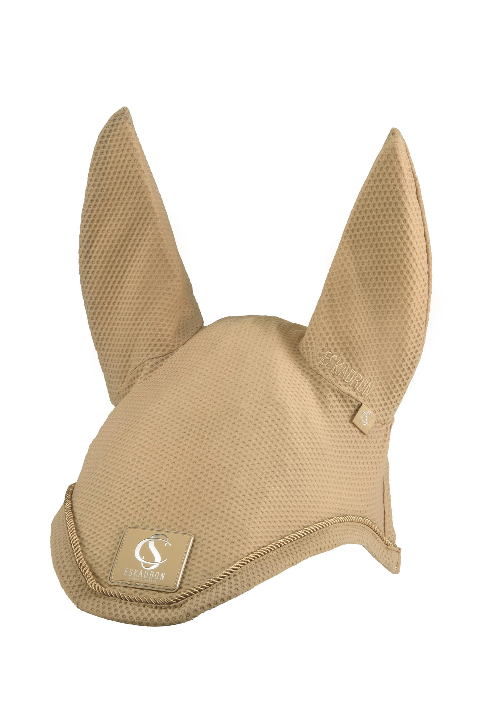 Eskadron Classic Sport SS26 Dynair Mesh Sport vliegenmuts Zadeldekjes