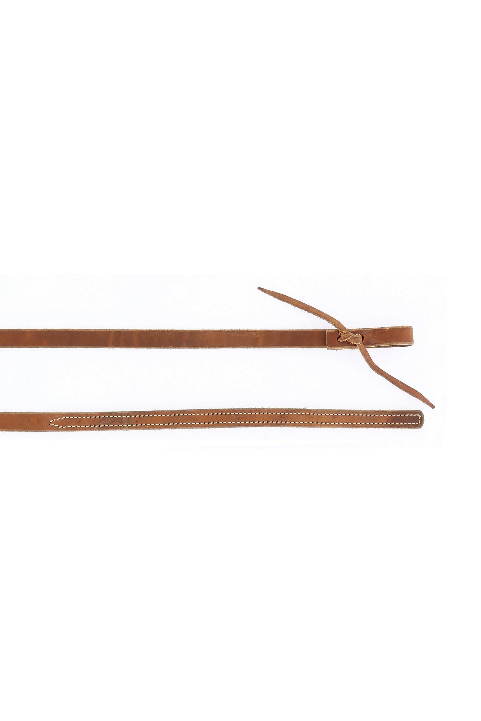WESTRIDE Reins By Franck Perret, Smooth Leather Bridles & Reins