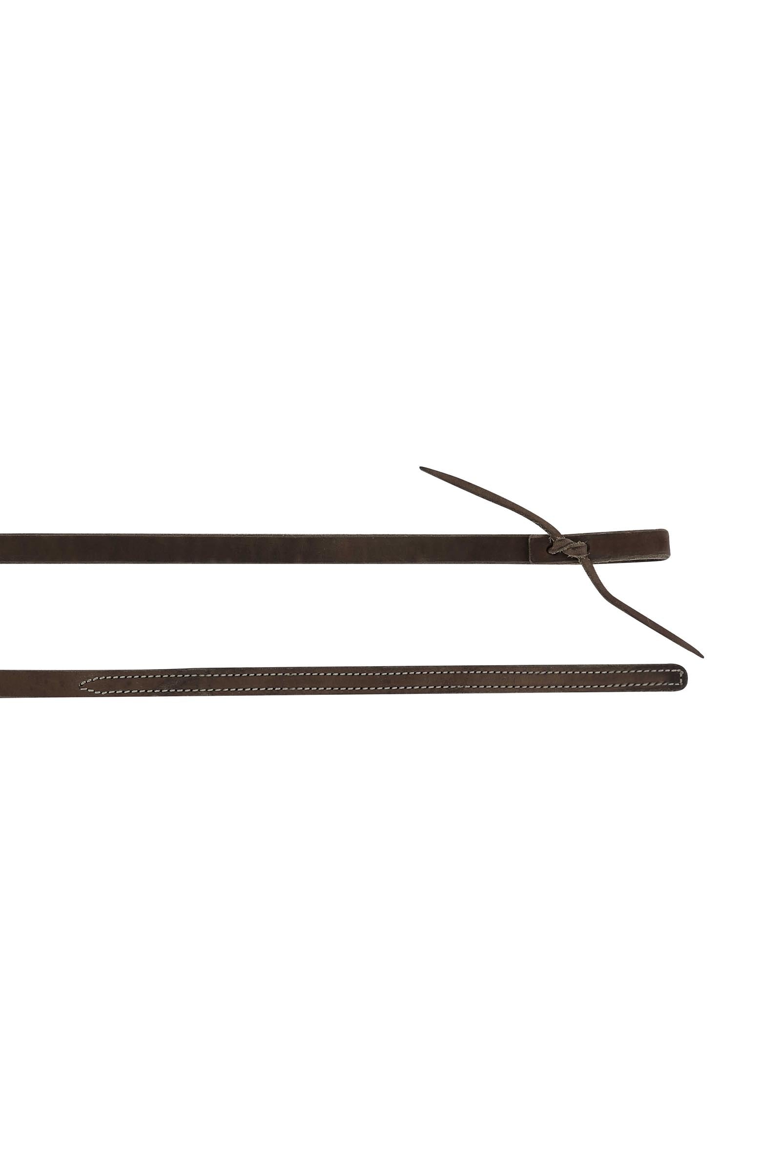 WESTRIDE Reins By Franck Perret, Smooth Leather Bridles & Reins