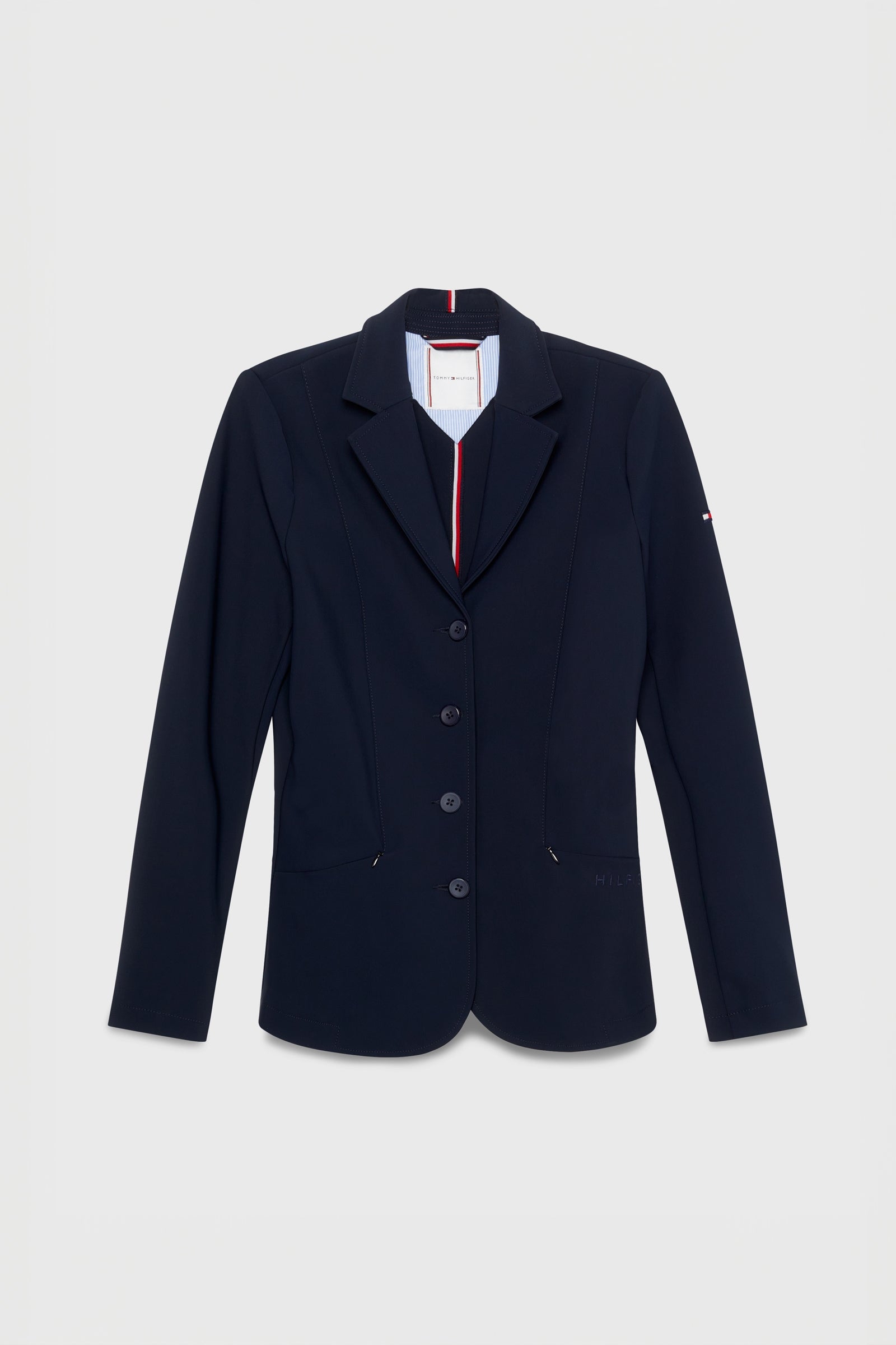 Tommy Hilfiger Equestrian Tribeca Women´s All-Year Show Jacket Women’s Riding Clothing