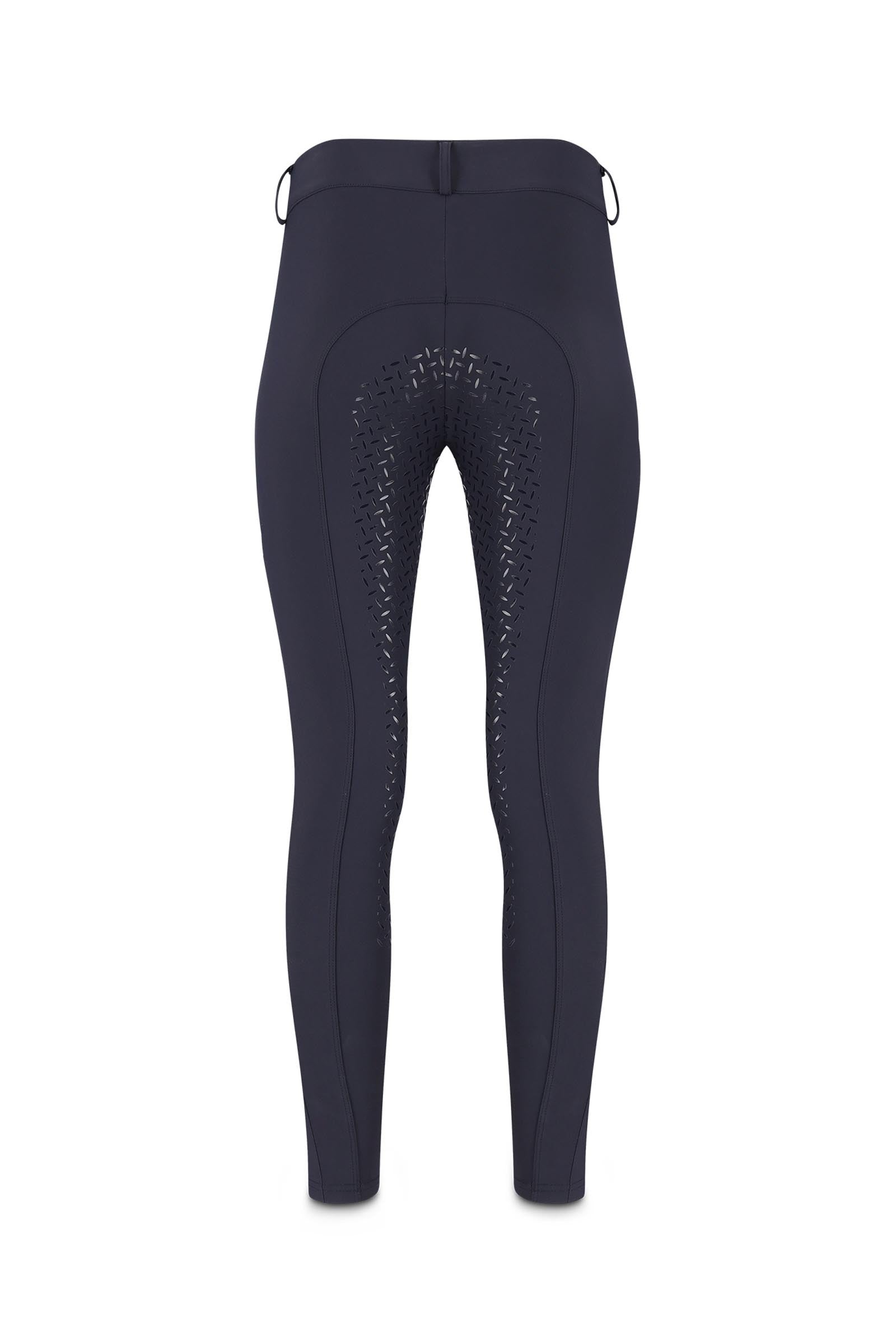 Kentucky Horsewear Miami damesrijbroek met full grip Womens Breeches
