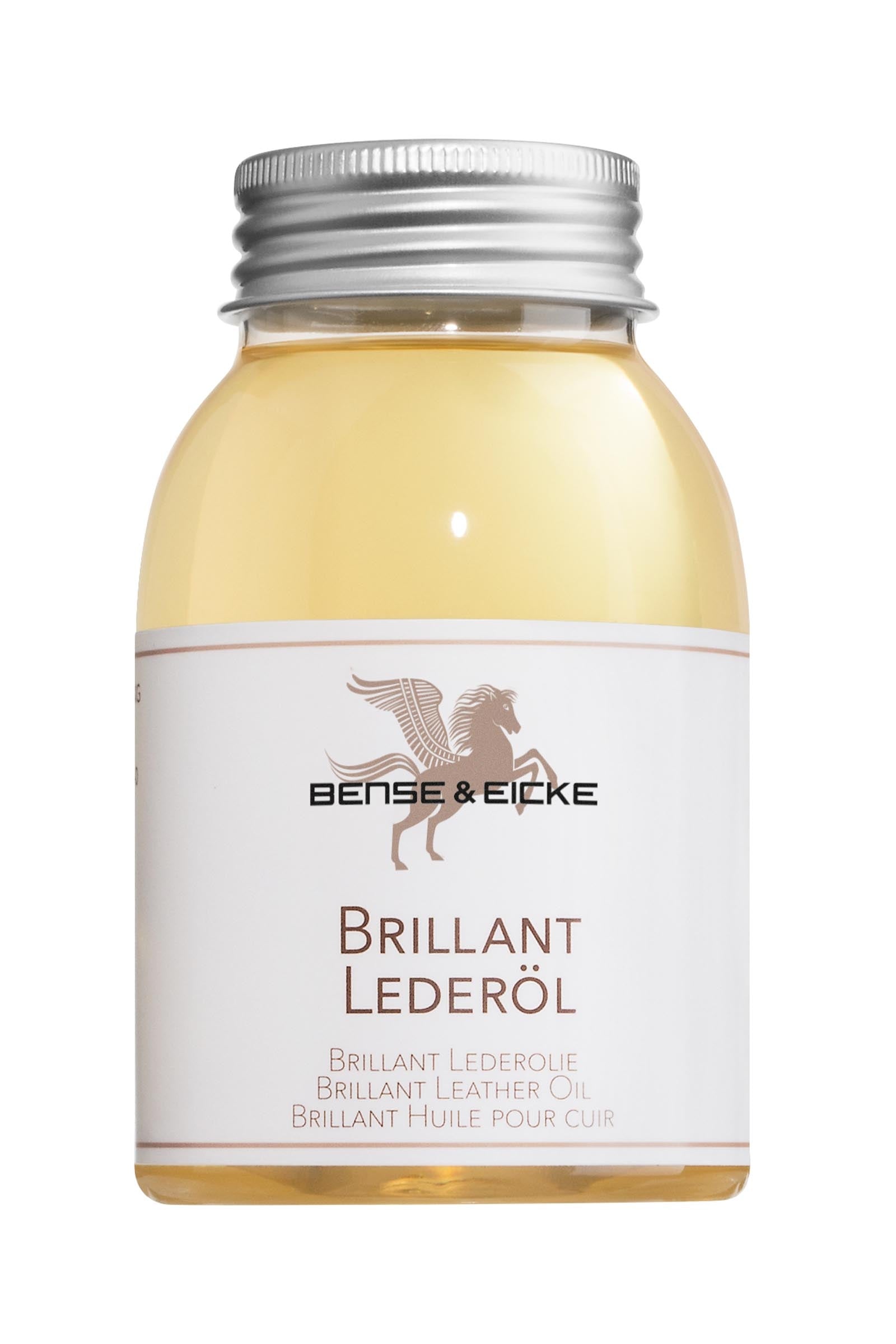 Bense & Eicke Brilliant lederolie, 250 ml Gezondheid