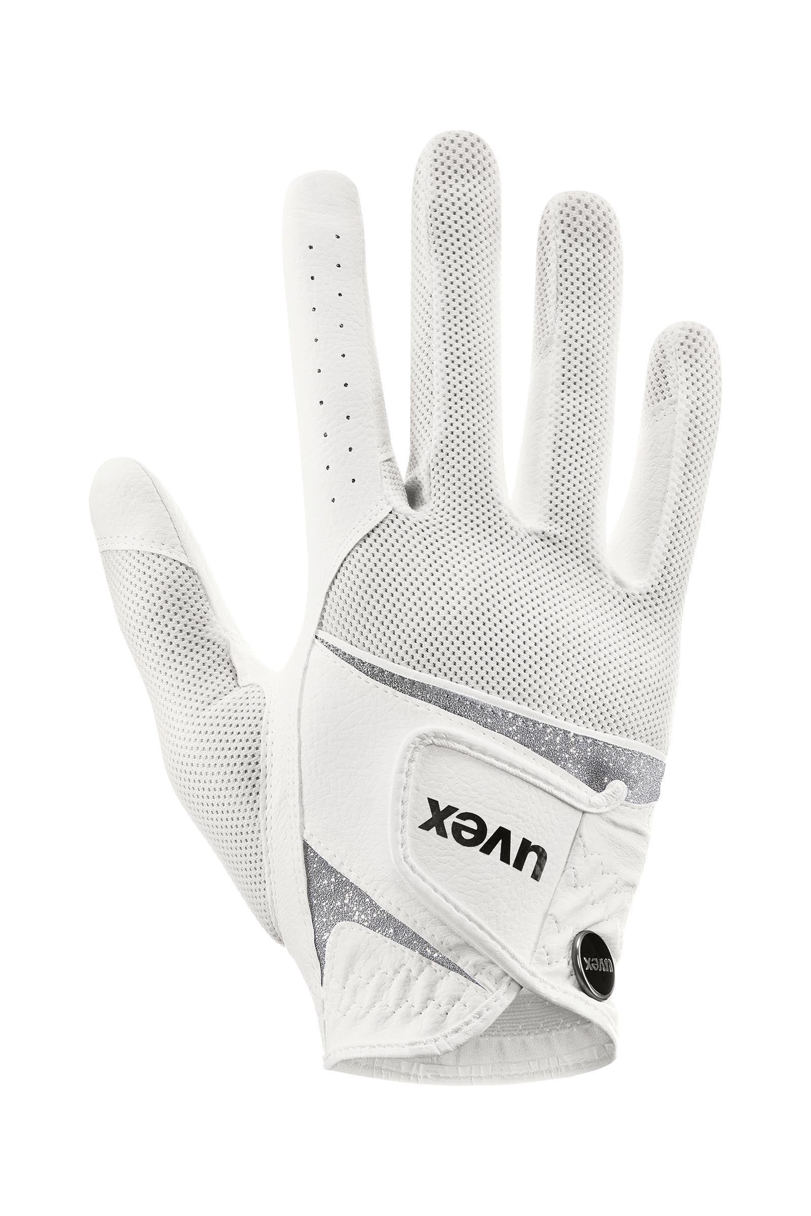 Uvex Sumair Glamour Paardrijhandschoenen Rijhandschoenen