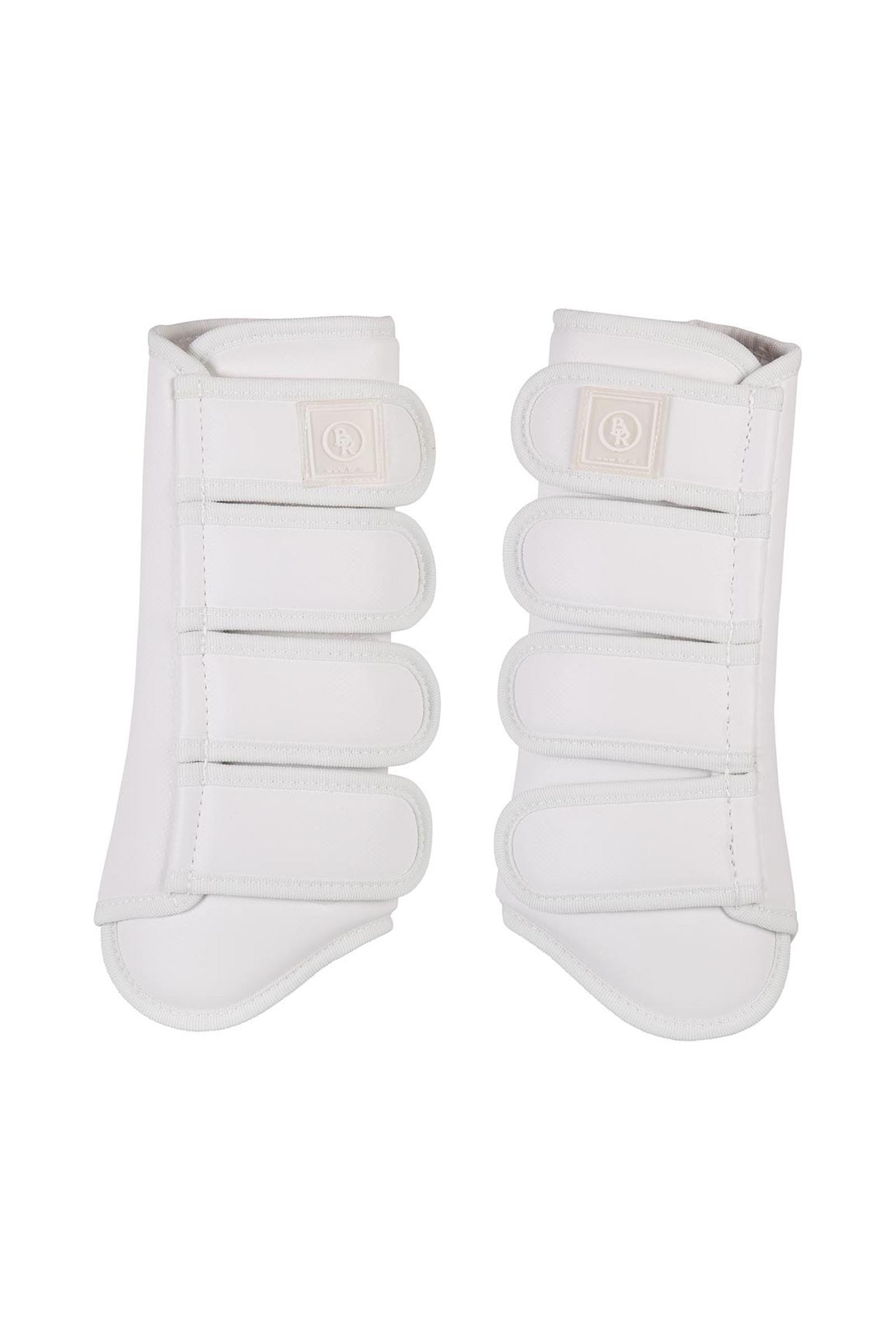 BR Pro Max Tendon Boots Leg Protection & Hoof Protection for Horses