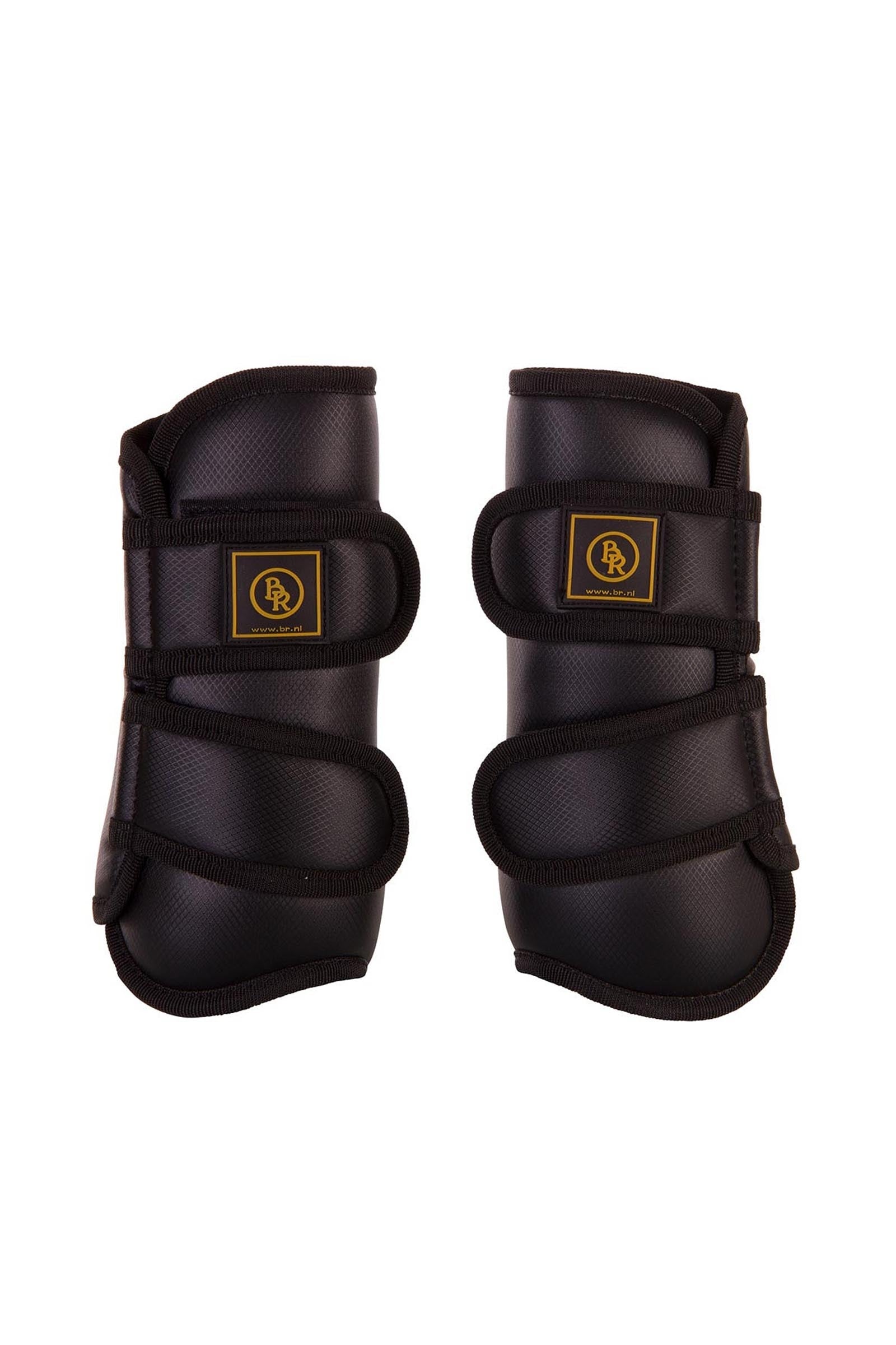 BR Pro Max Tendon Boots Leg & Hoof Protection