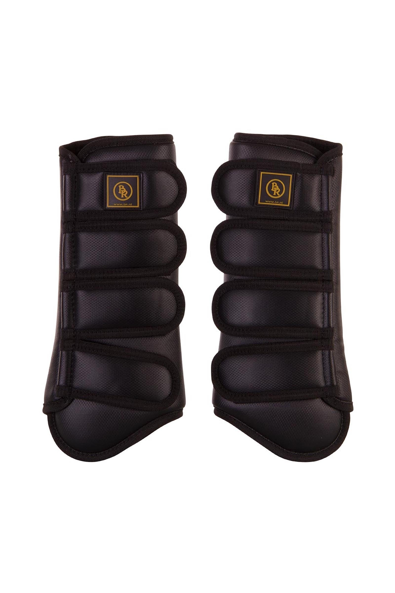BR Pro Max Tendon Boots Leg Protection & Hoof Protection for Horses