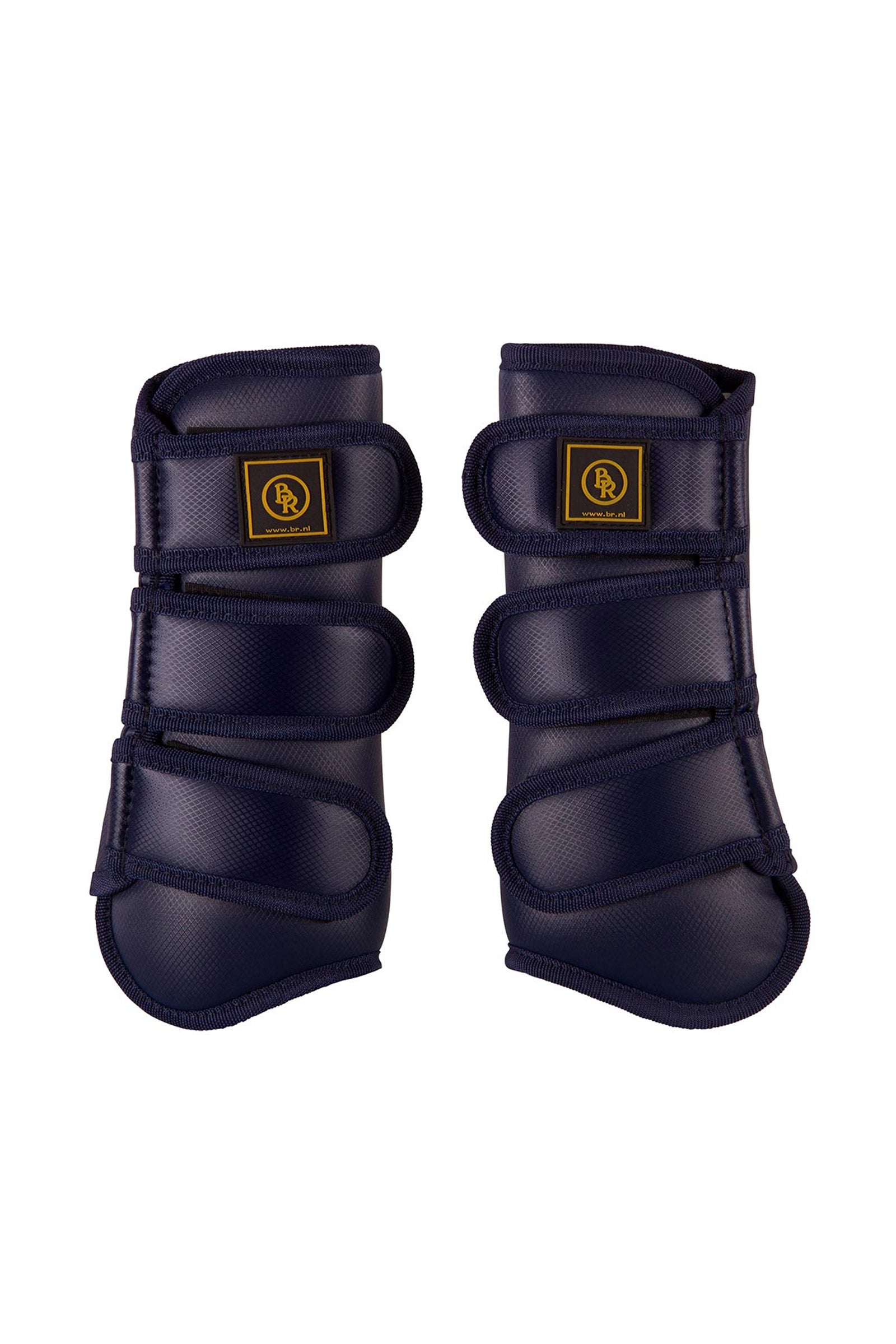 BR Pro Max Tendon Boots Leg Protection & Hoof Protection for Horses