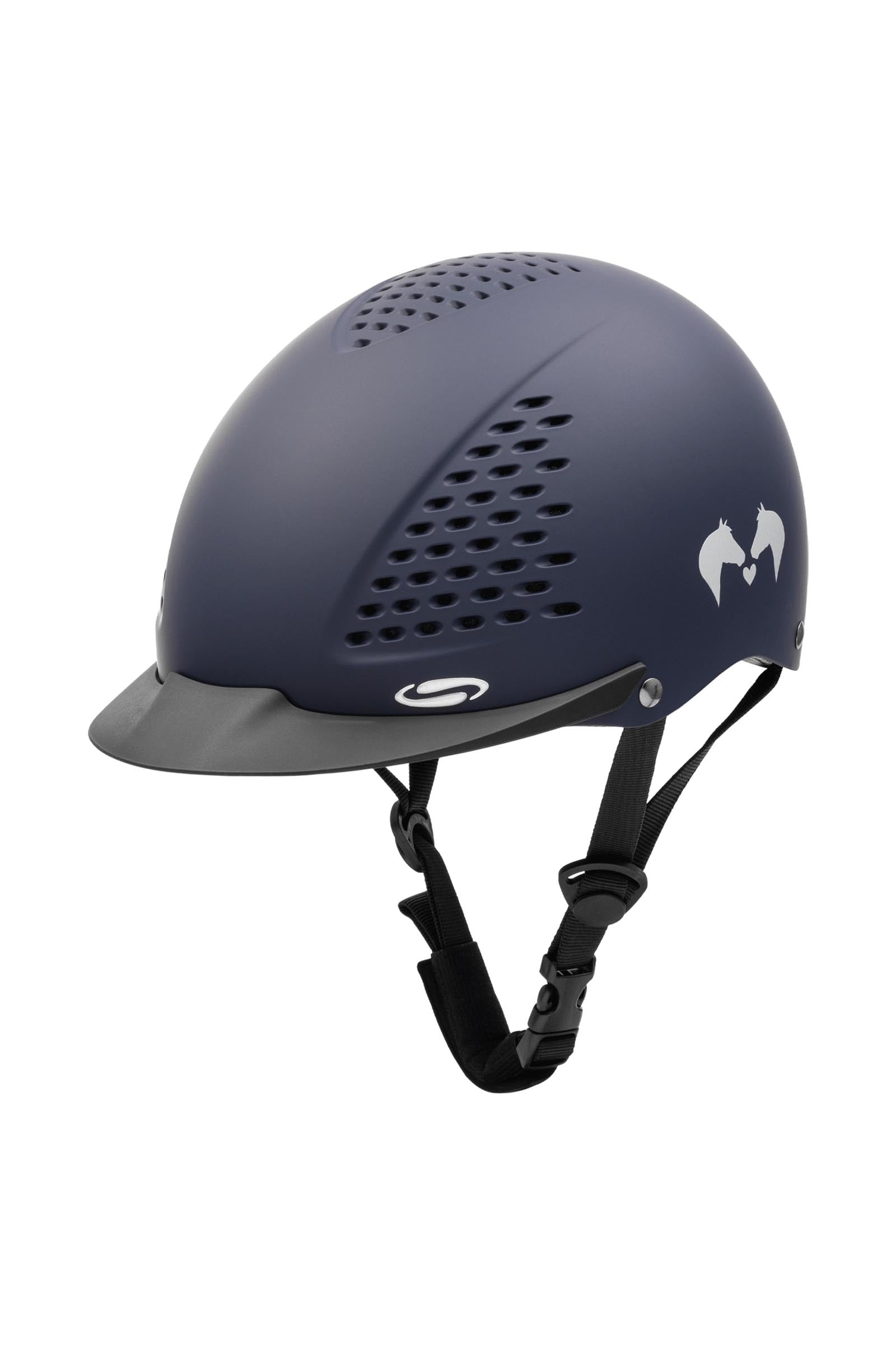 SWING H23 Lucky rijhelm Paardrijcaps & Bodyprotectors