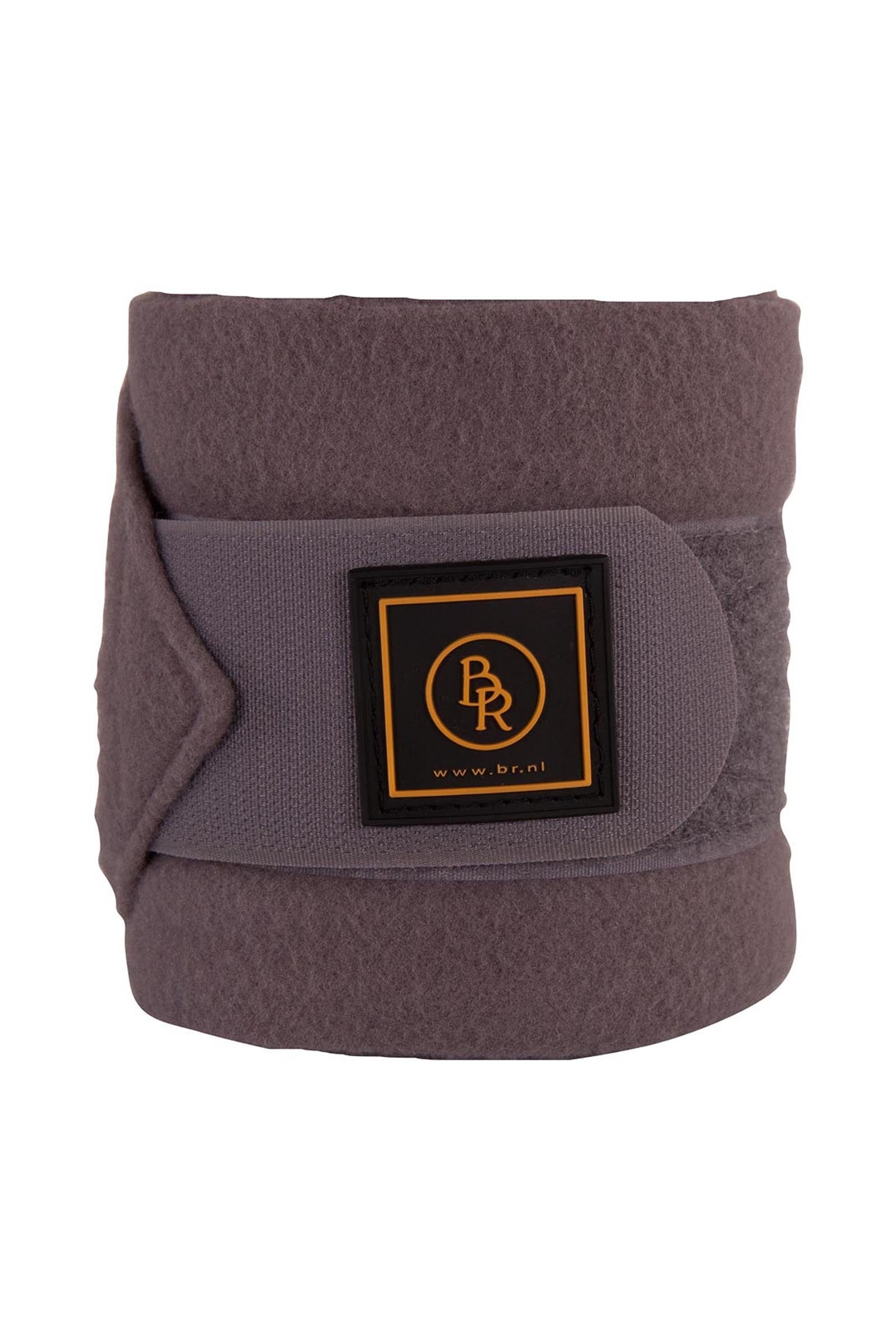 BR Event fleece bandages Leg Protection & Hoof Protection for Horses