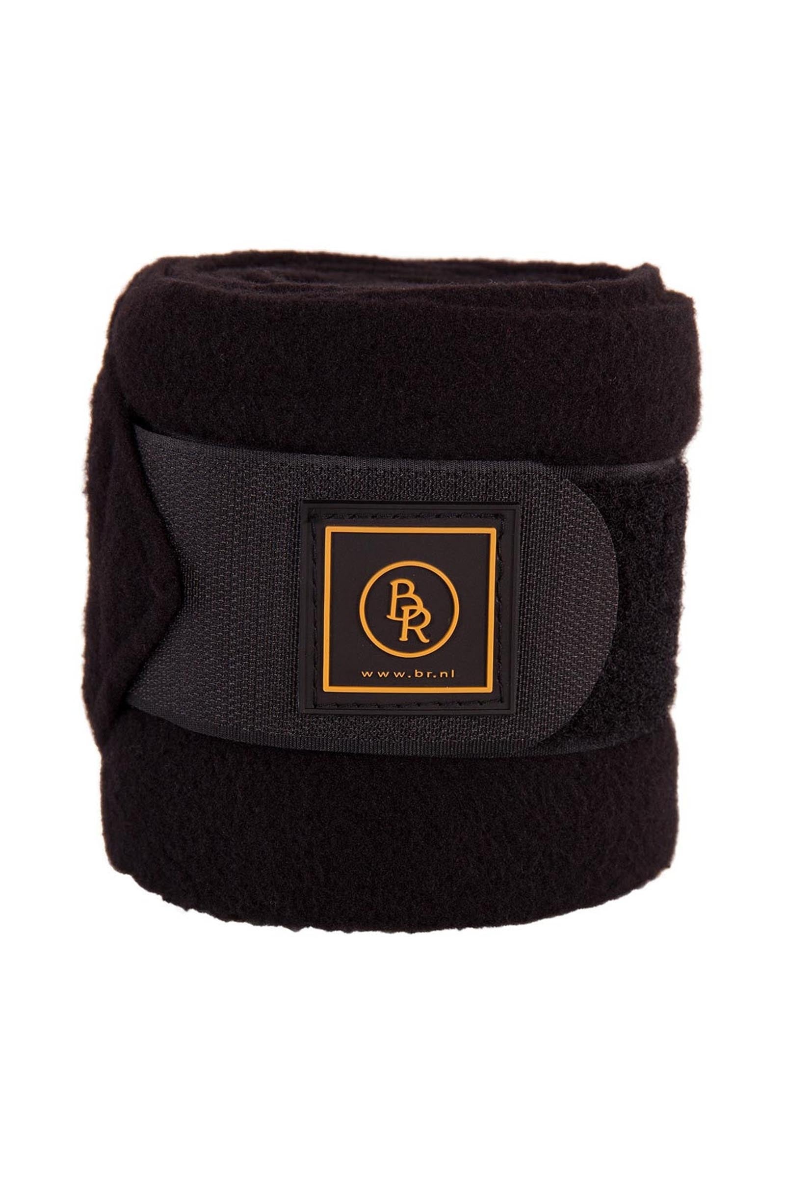 BR Event fleece bandages Leg Protection & Hoof Protection for Horses