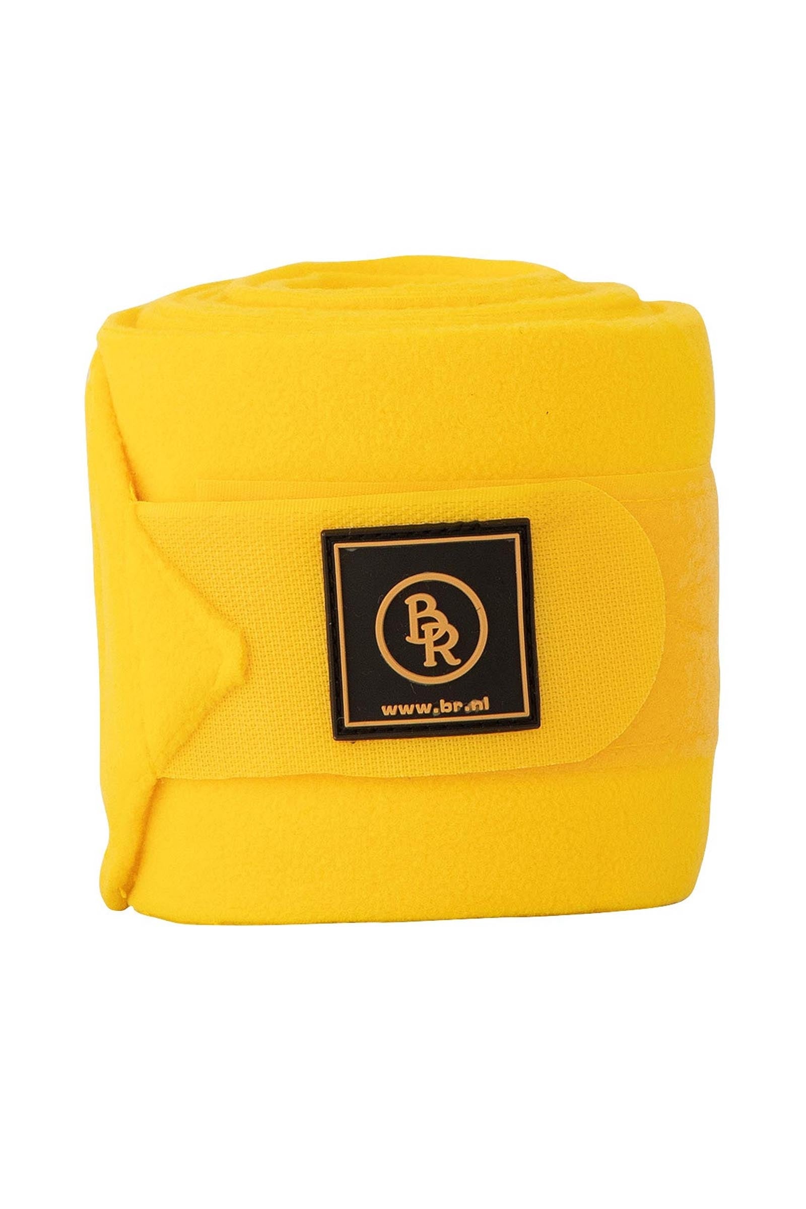 BR Event fleece bandages Leg Protection & Hoof Protection for Horses