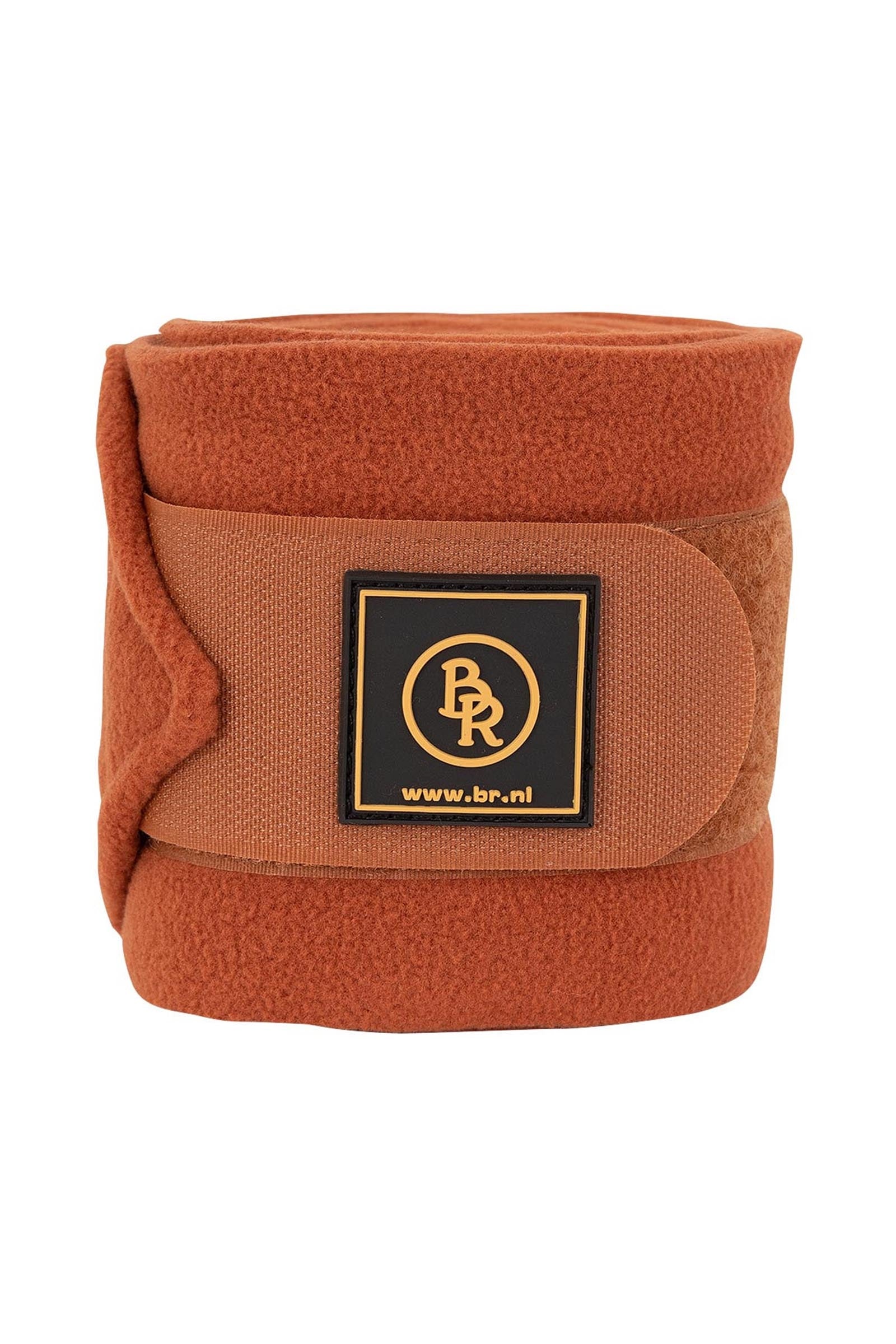 BR Event fleece bandages Leg Protection & Hoof Protection for Horses