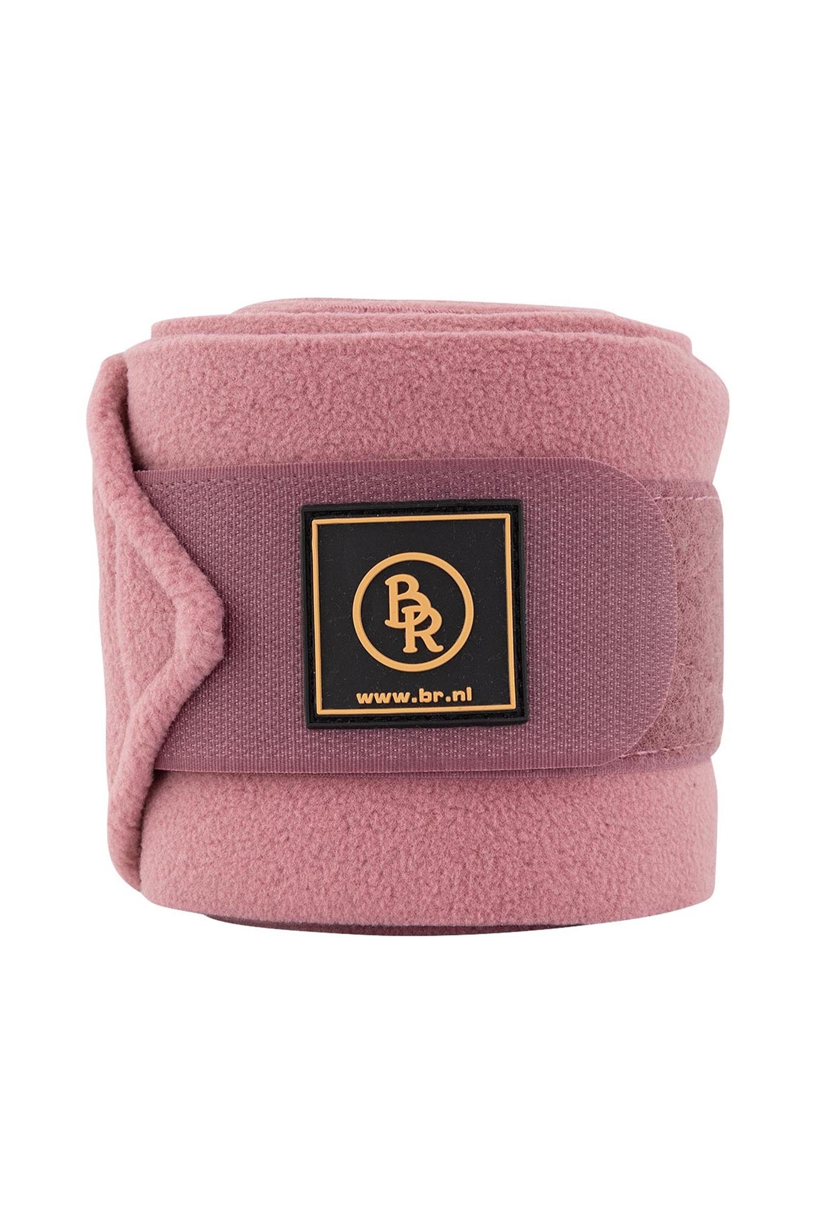 BR Event fleece bandages Leg Protection & Hoof Protection for Horses