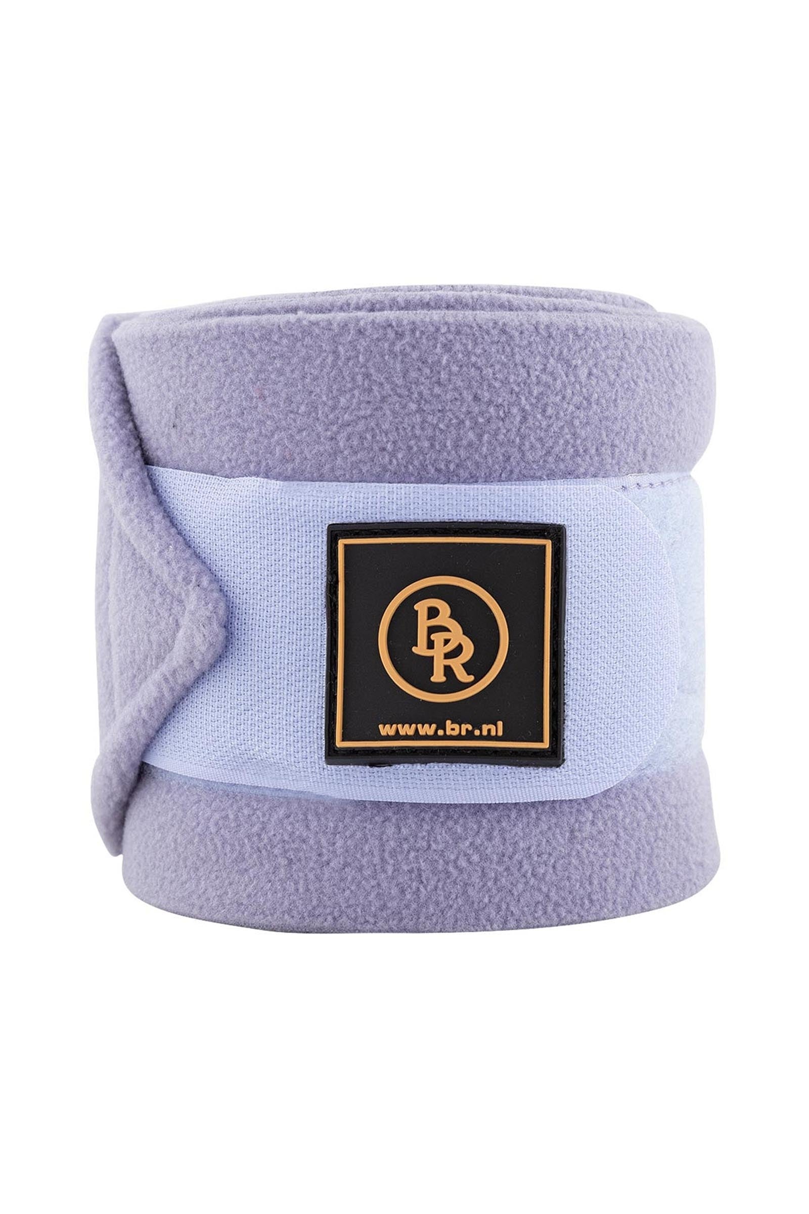 BR Event Fleece Bandages Leg Protection & Hoof Protection for Horses