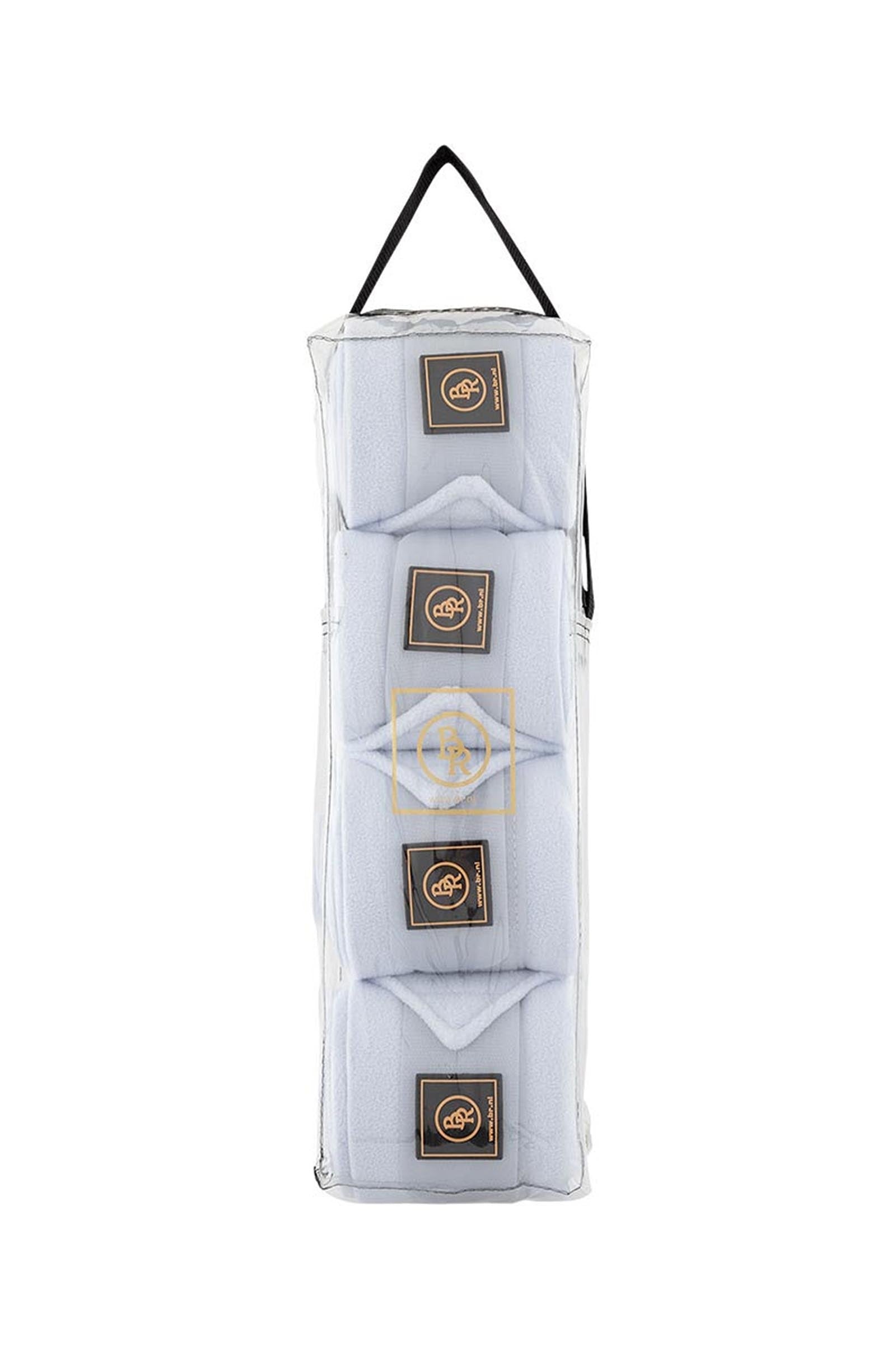 BR Event Fleece Bandages Leg Protection & Hoof Protection for Horses