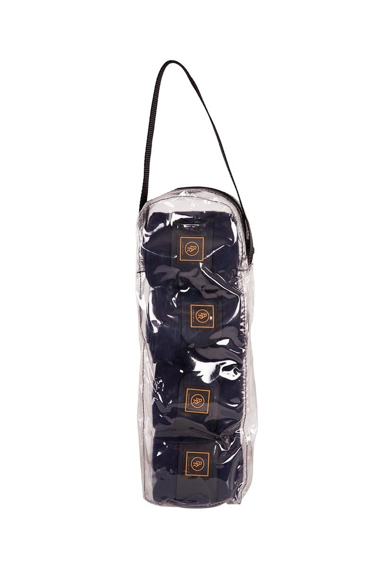 BR Event Fleece Bandages Leg Protection & Hoof Protection for Horses