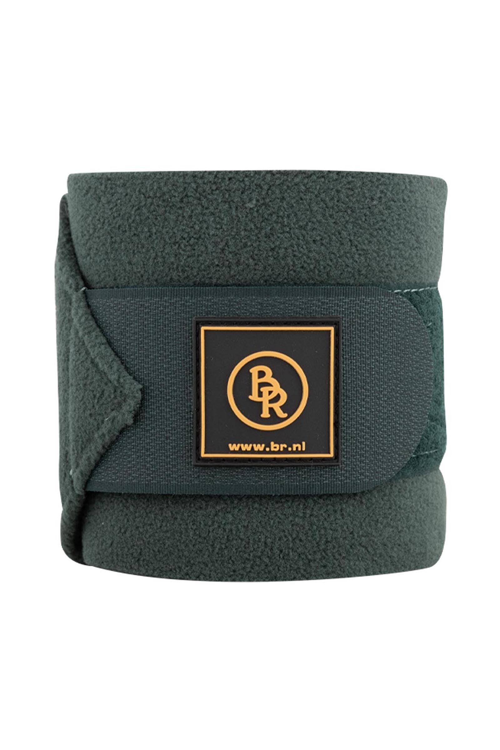 BR Event fleece bandages Leg Protection & Hoof Protection for Horses