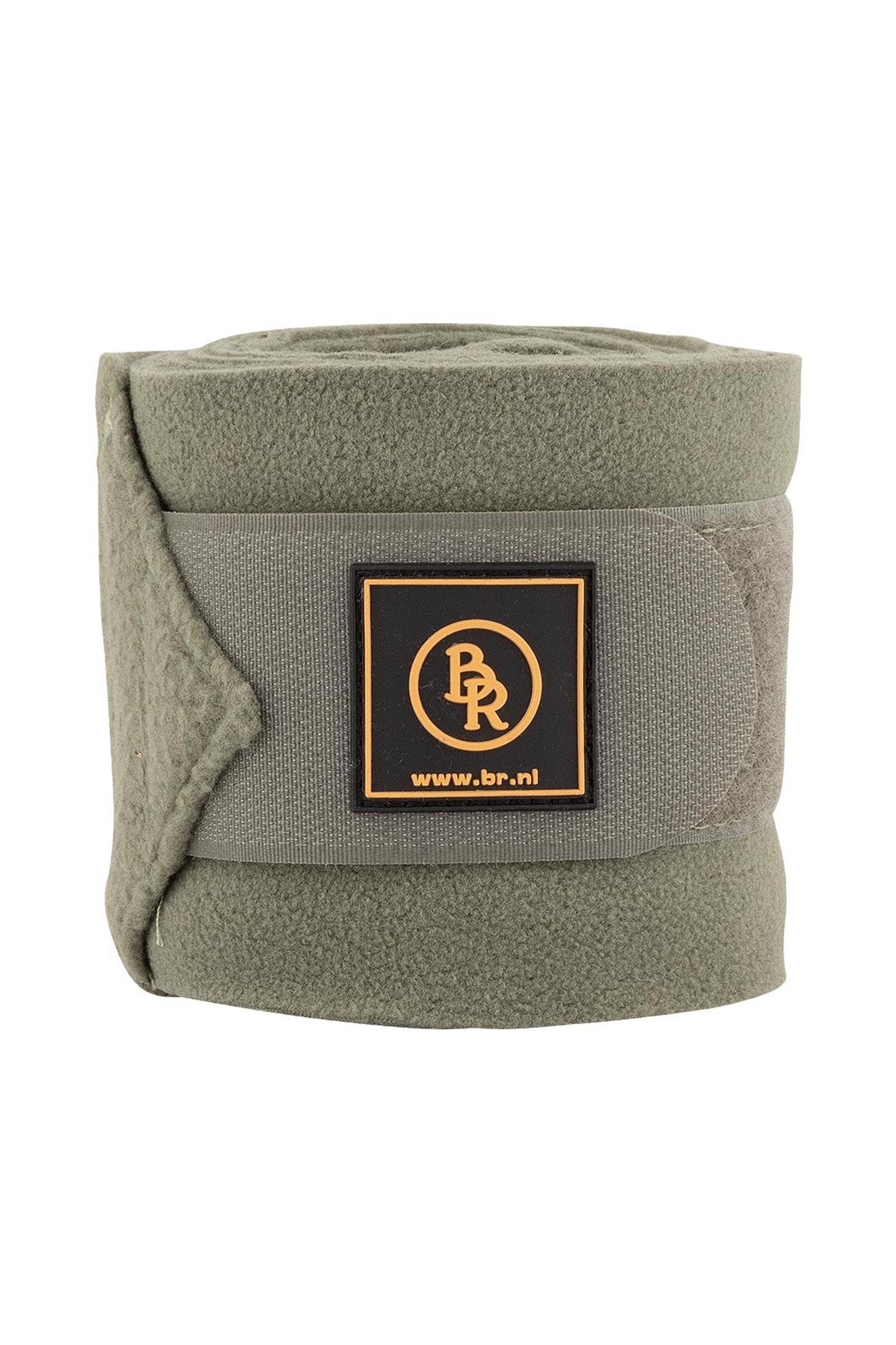 BR Event fleece bandages Leg Protection & Hoof Protection for Horses