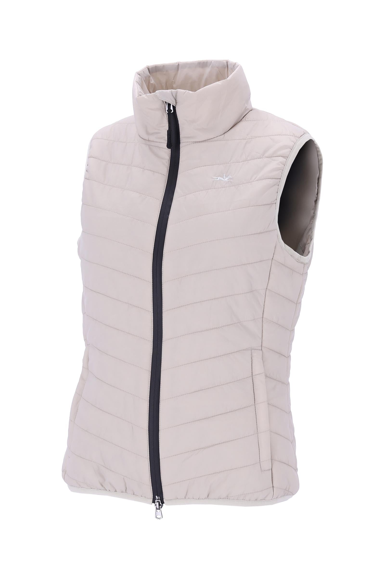 Schockemöhle Sports SPHella Women´s Quilted Waistcoat Women’s Riding Clothing