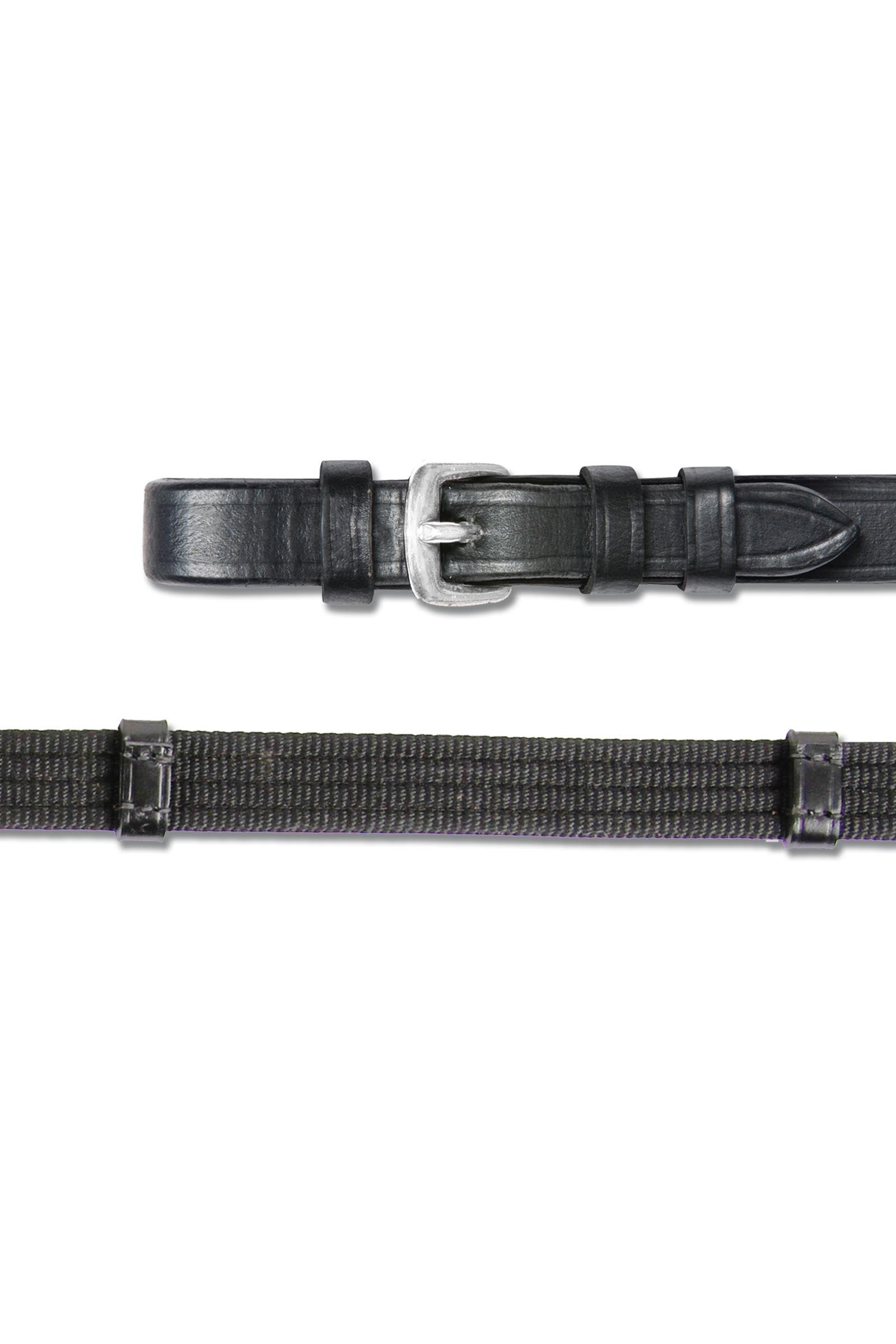 Star Cord Webbed Reins Bridles & Reins