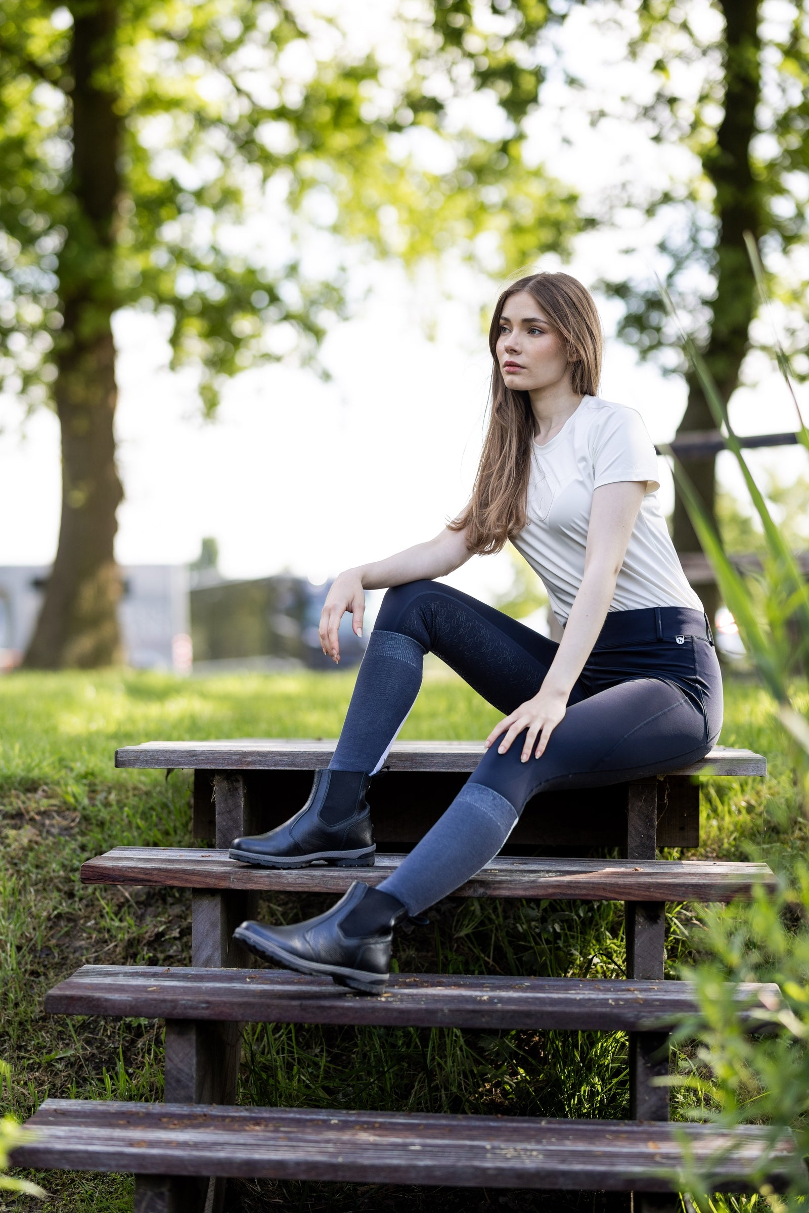 Lifestyle shot 1