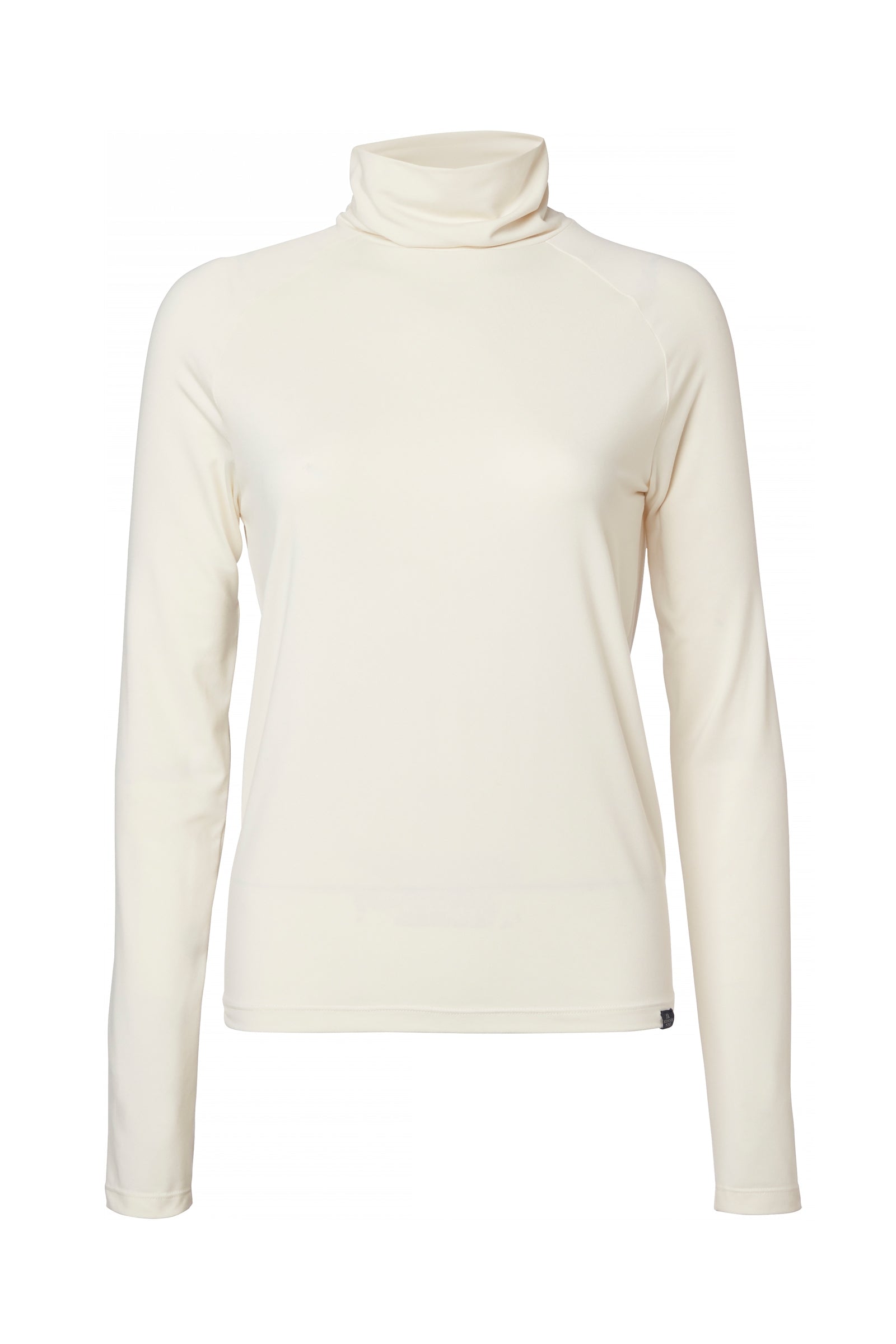 Mountain Horse Kelly Women´s Turtle Neck Top Dames paardrijkleding