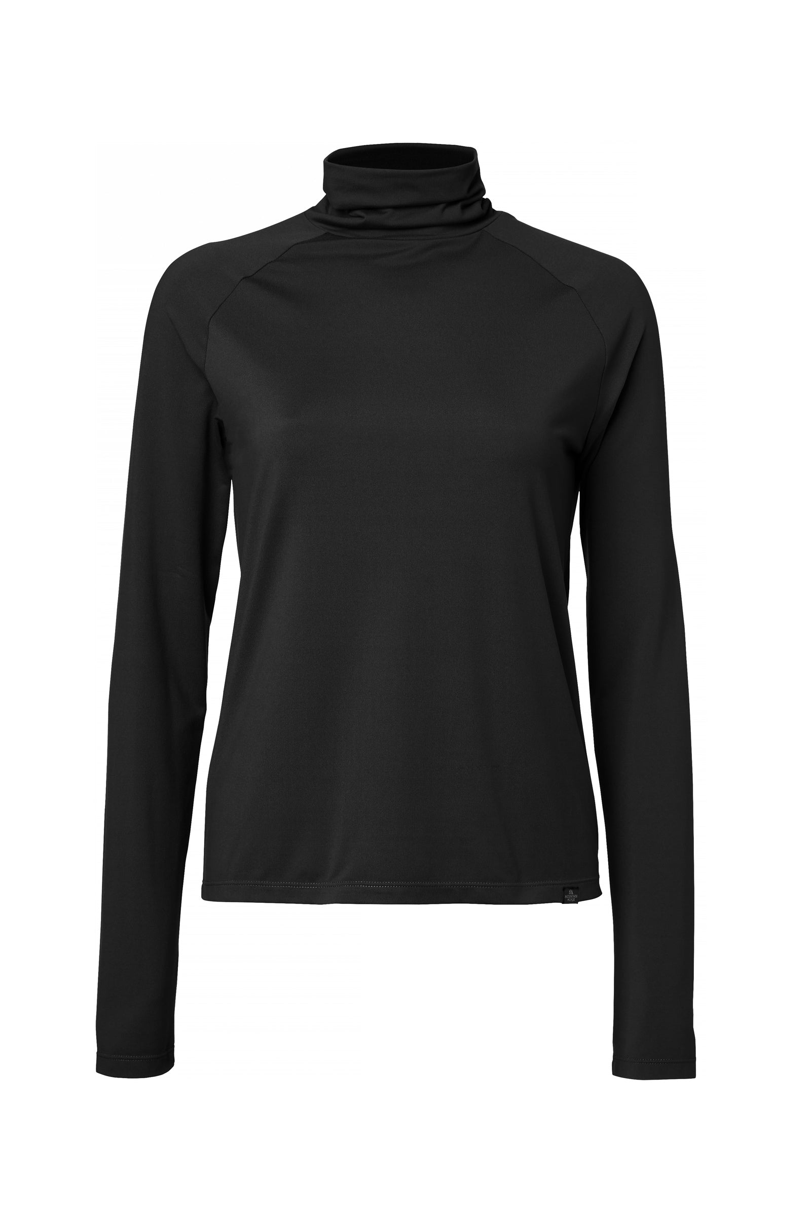 Mountain Horse Kelly Turtle Top Dames paardrijkleding