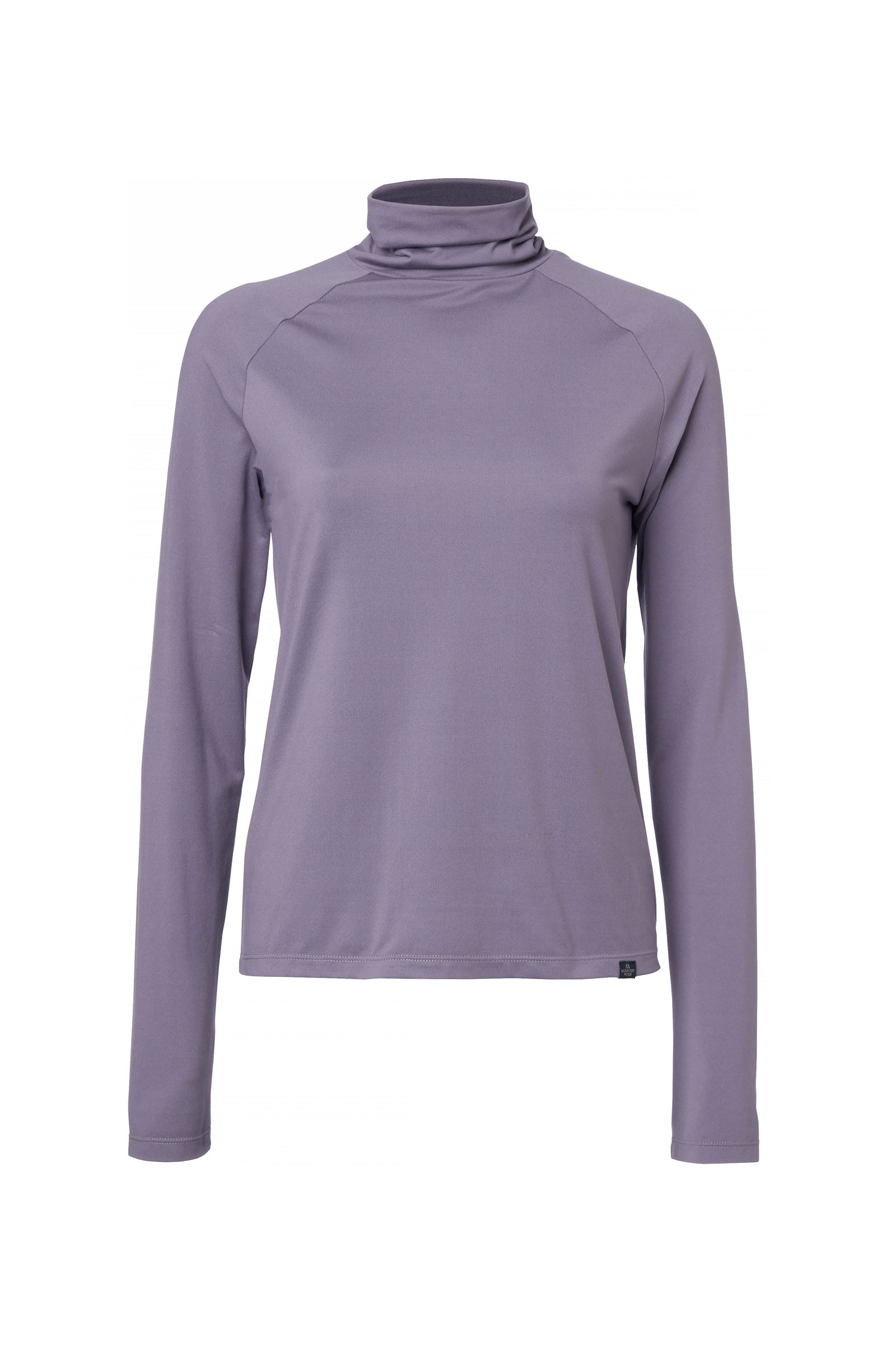Mountain Horse Kelly Women´s Turtle Neck Top Dames paardrijkleding