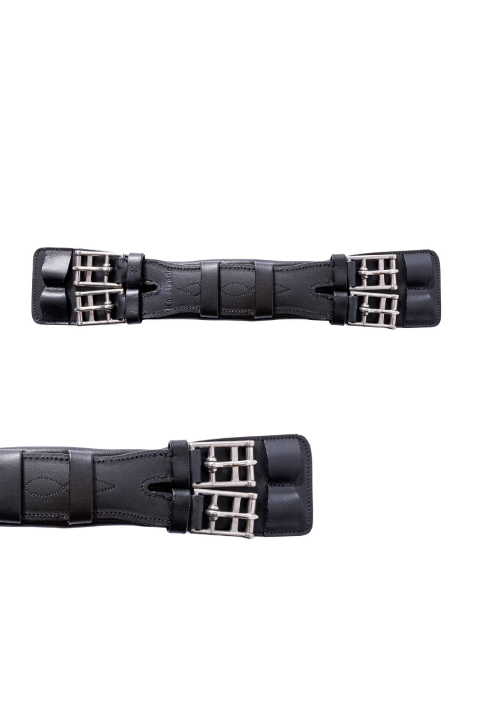 Kavalkade Shetty Classic Short Girth w/o Elastic Saddles, Girths & Stirrups