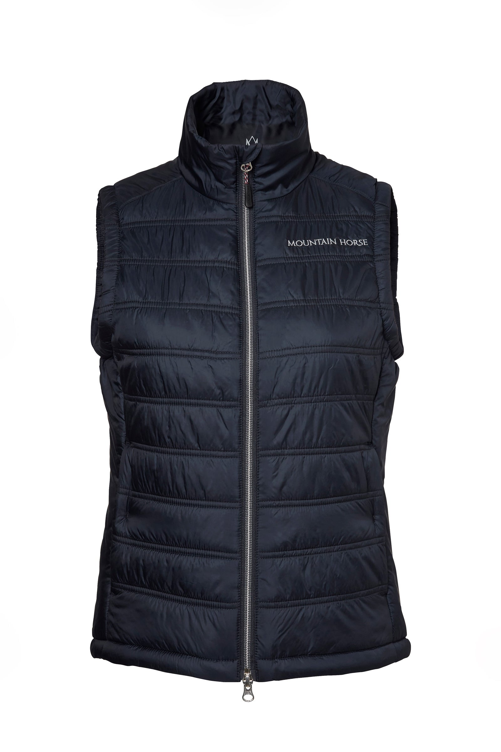 Mountain Horse Star Women´s Vest Dames paardrijkleding