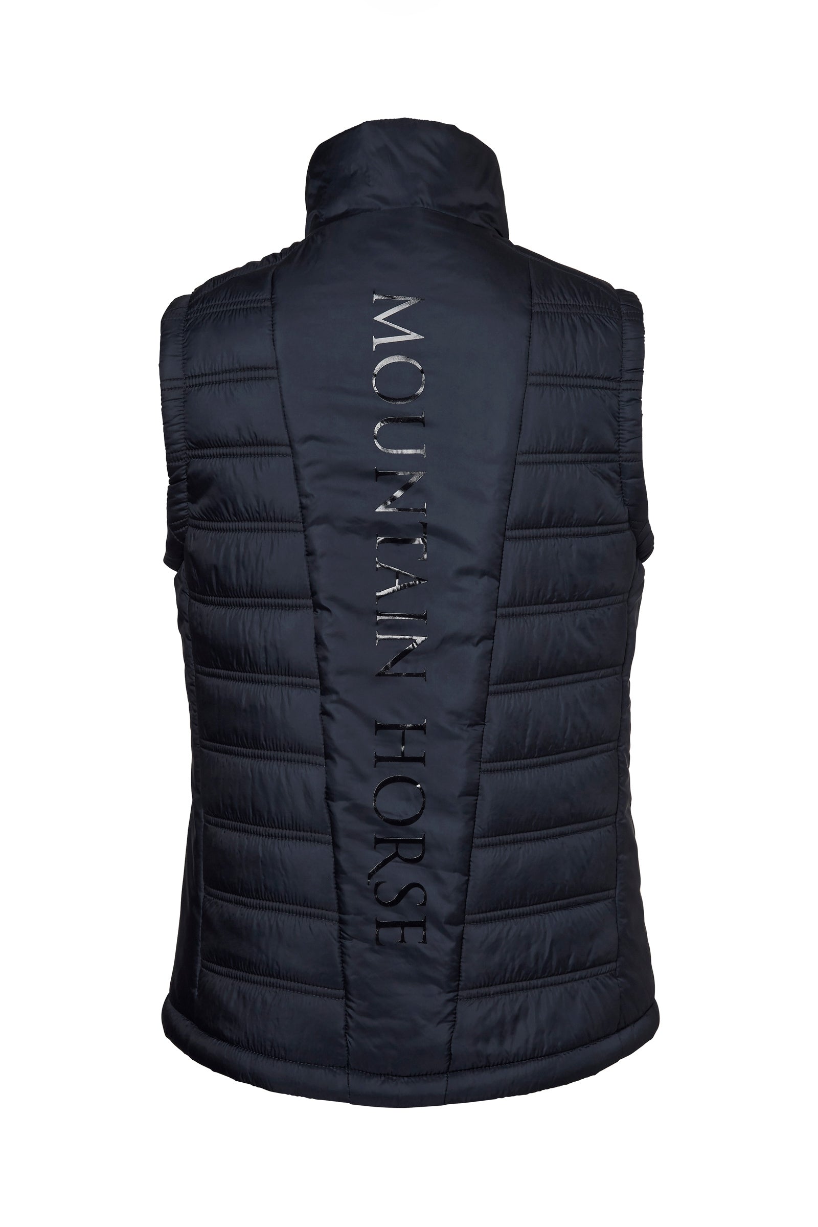 Mountain Horse Star Women´s Vest Women’s Riding Clothing