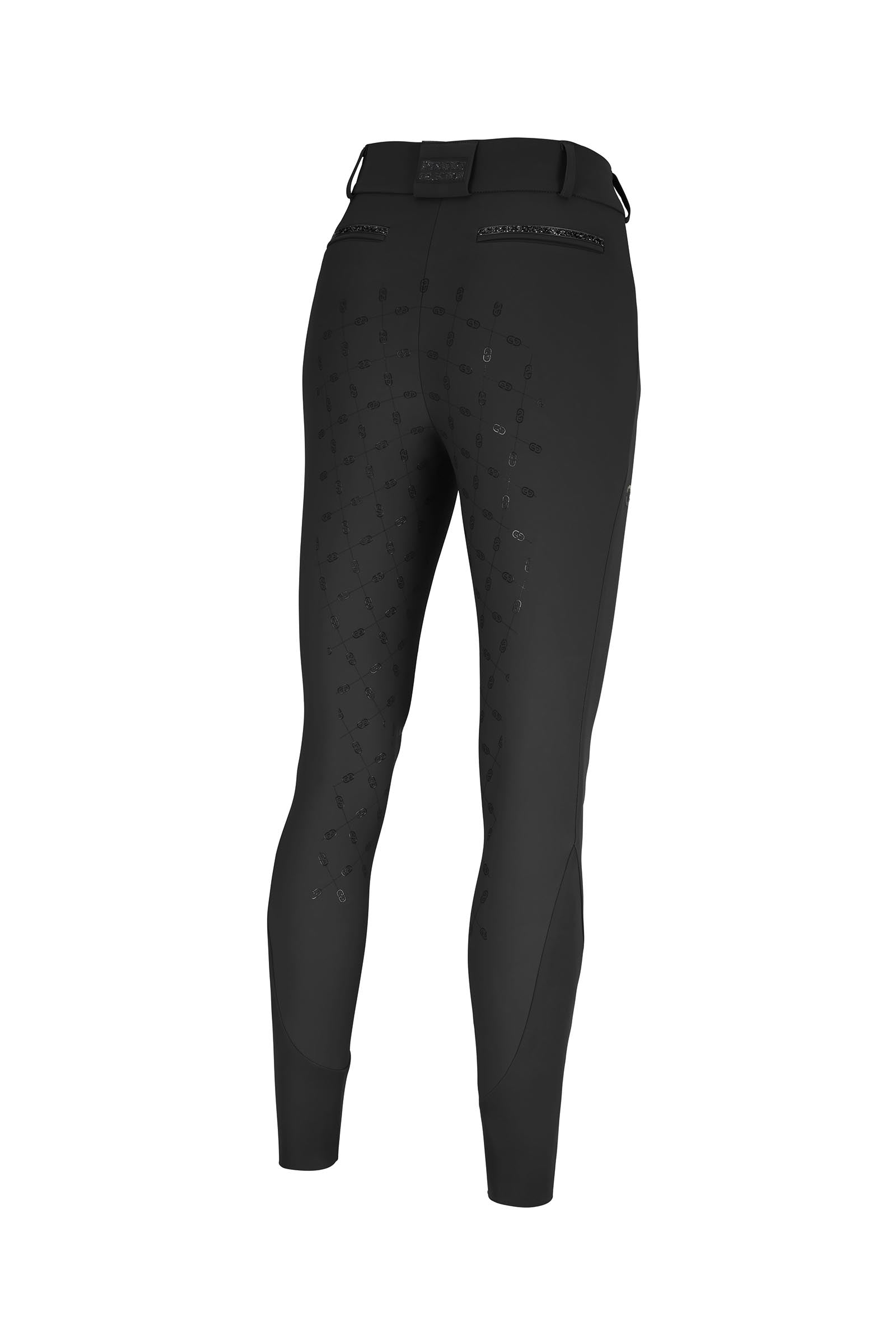 Pikeur Ceelina SD dames rijbroek met hoge taille en fullgrip Womens Breeches