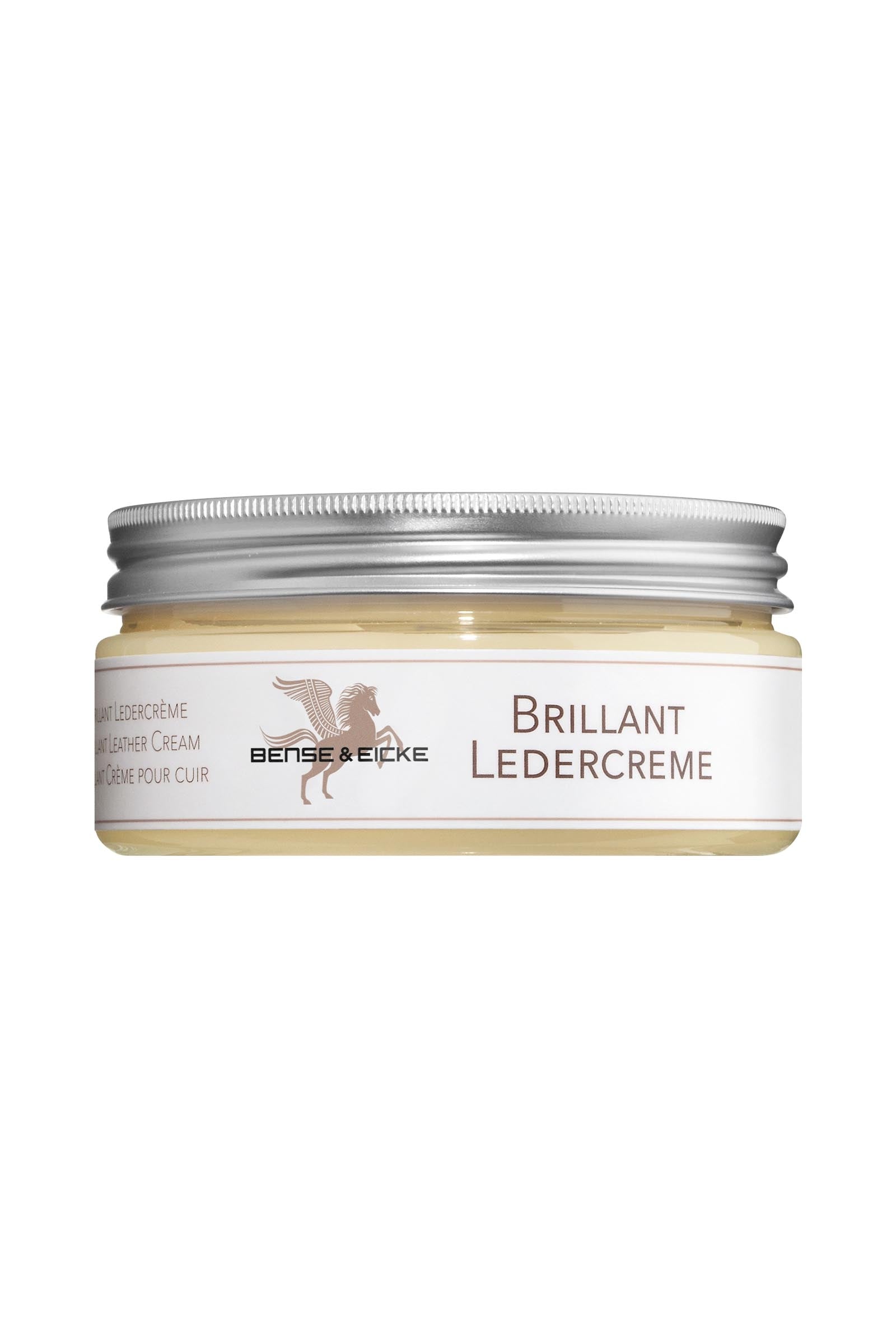 Bense & Eicke Brilliant ledercrème, 250 ml Gezondheid