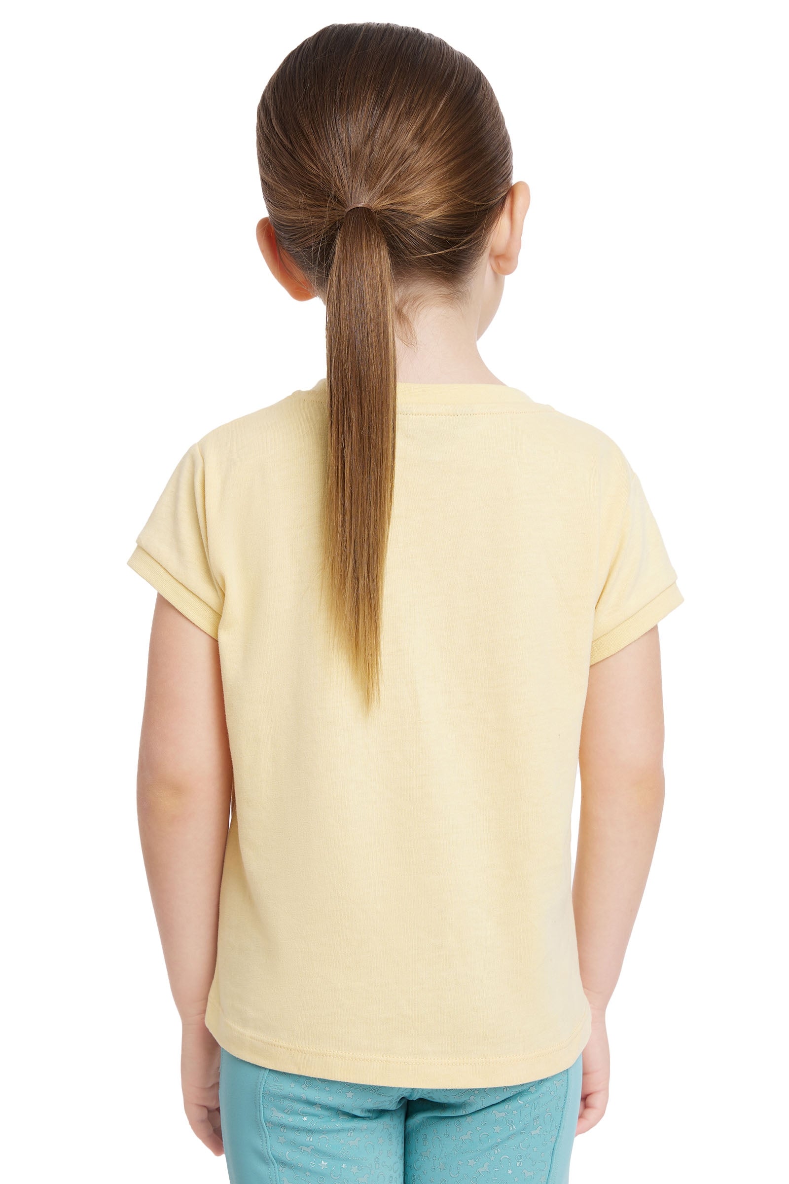 LeMieux Alex Mini Tee Kids Apparel