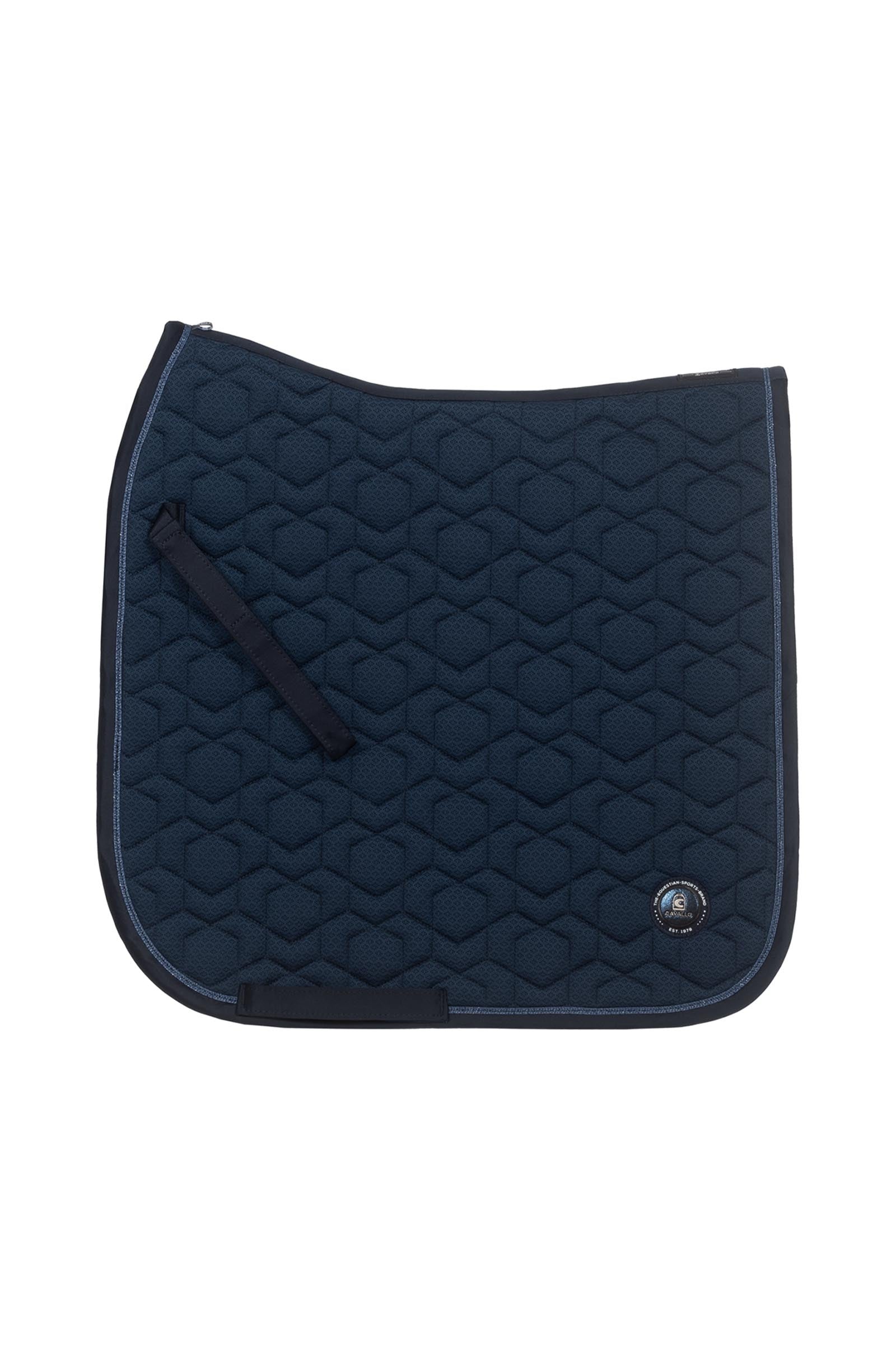 Cavallo CAVALPOLINA dressuur zadeldek Zadeldekjes