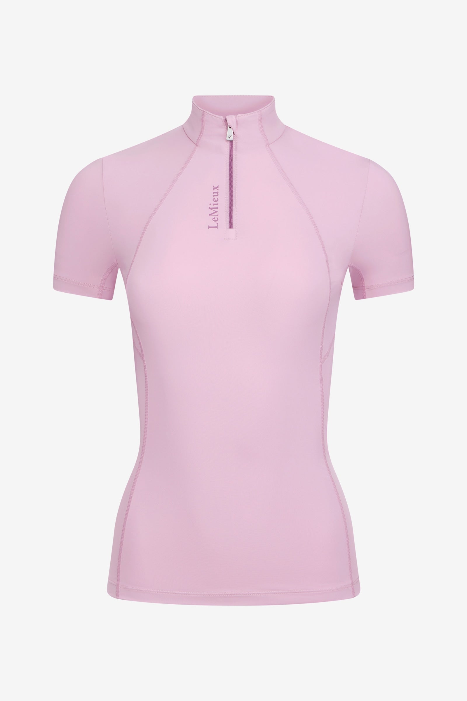 LeMieux Classique dames ondershirt met korte mouwen Dames paardrijkleding