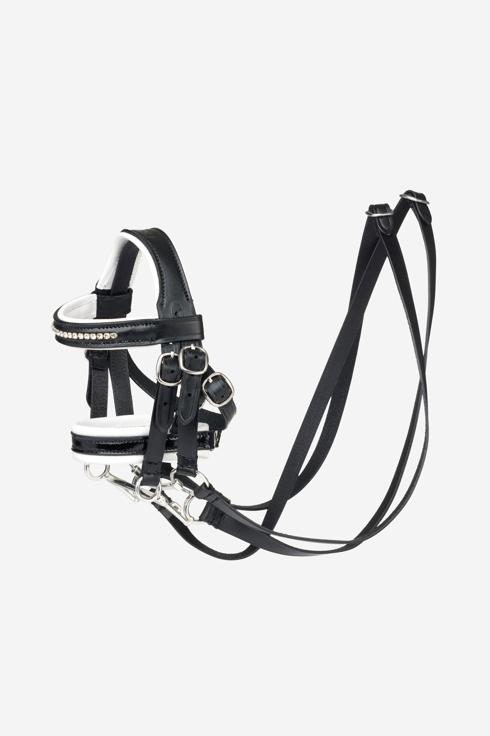 LeMieux Toy Pony dubbele hoofdstel Cadeauwinkel