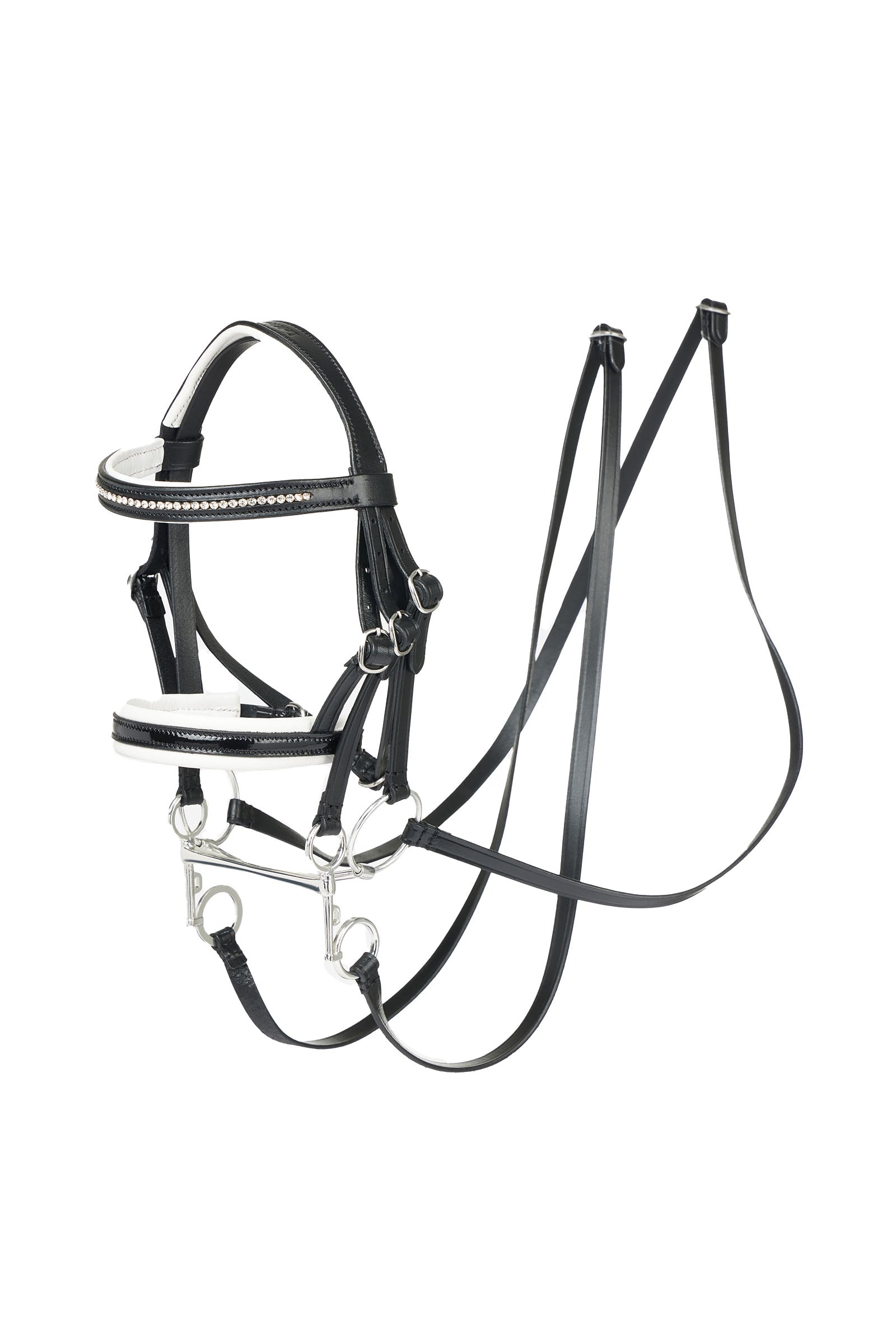 LeMieux Hobby Horse Stang en trens hoofdstel Cadeauwinkel