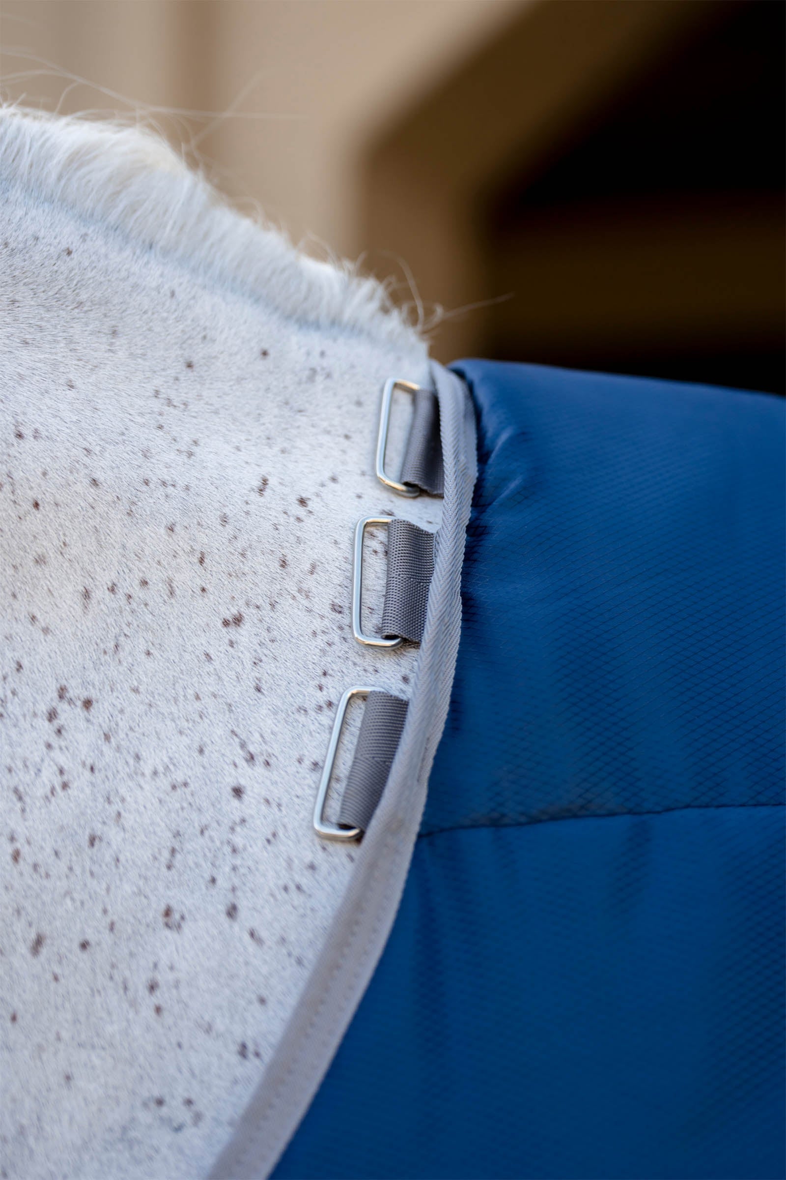Horseware Amigo Ripstop Insulator Plus Stable Rug, 200 g Horse Rugs