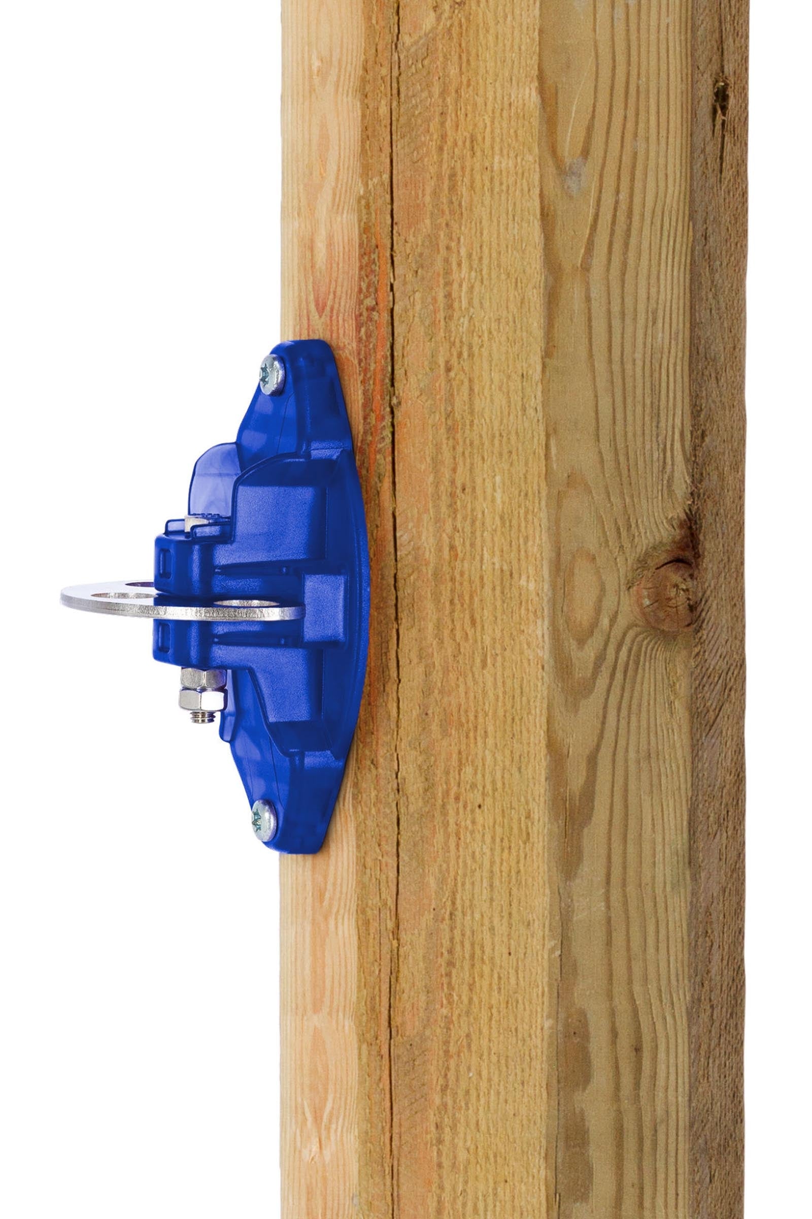 Corral CORRAL Gate Insulator Vario Pro, Premium (4 pcs) Fencing Supplies