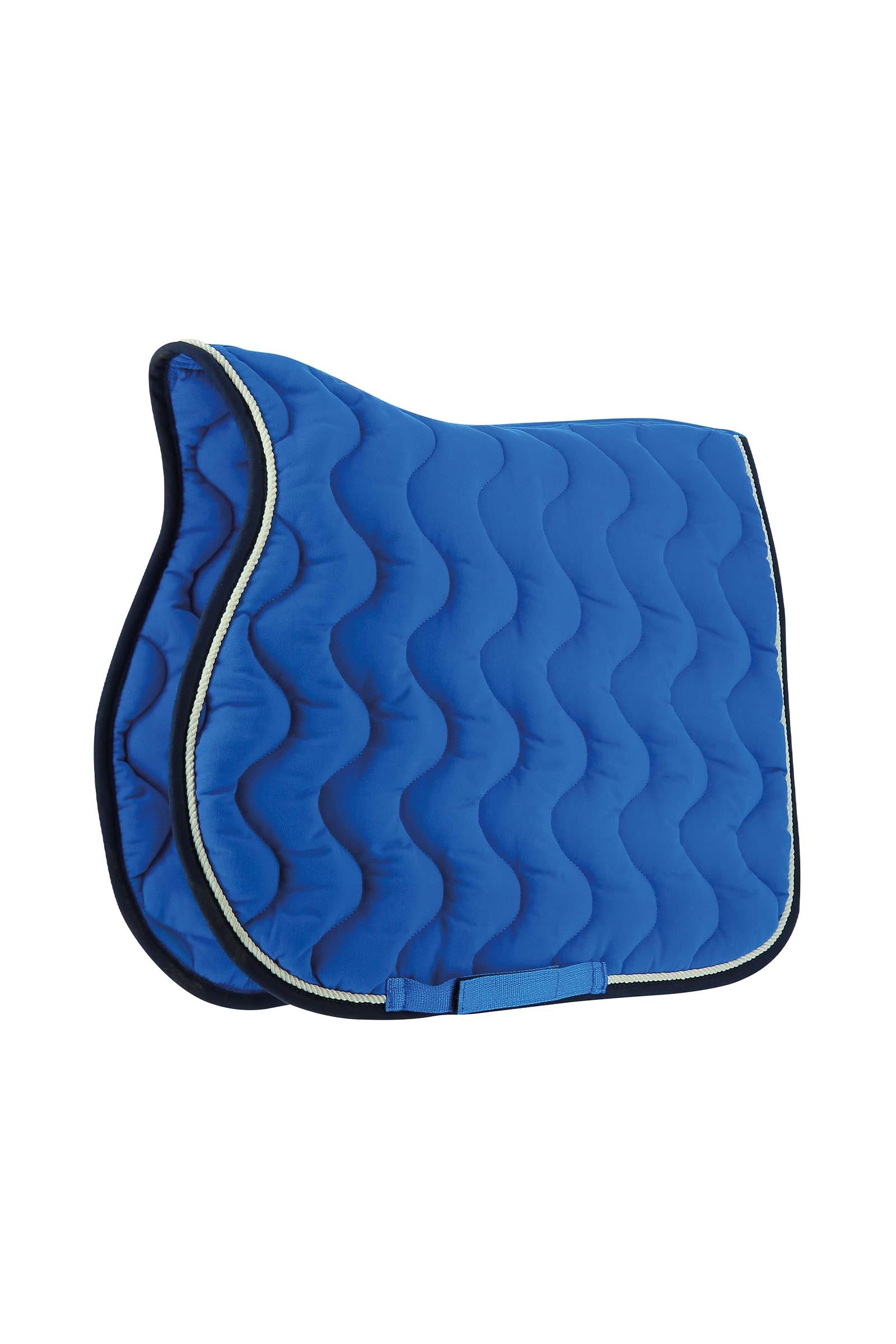 Equi Theme EQUITHÈME Polyfun All Purpose Saddle Pad, Shetland Saddle Pads
