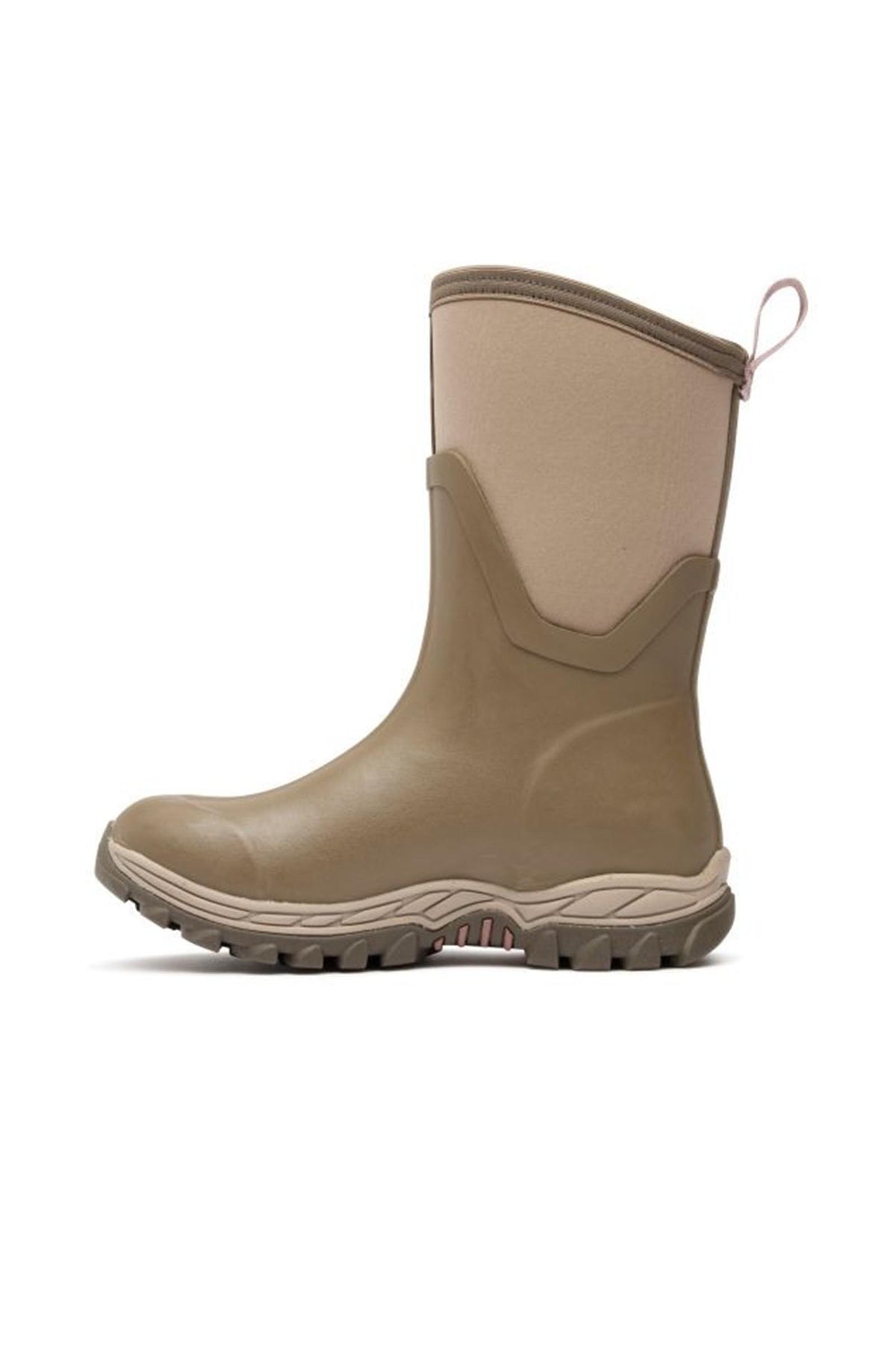 Muck Boot Arctic Sport II Medium Womens Height Rubber Boots Riding Boots & Riding Shoes