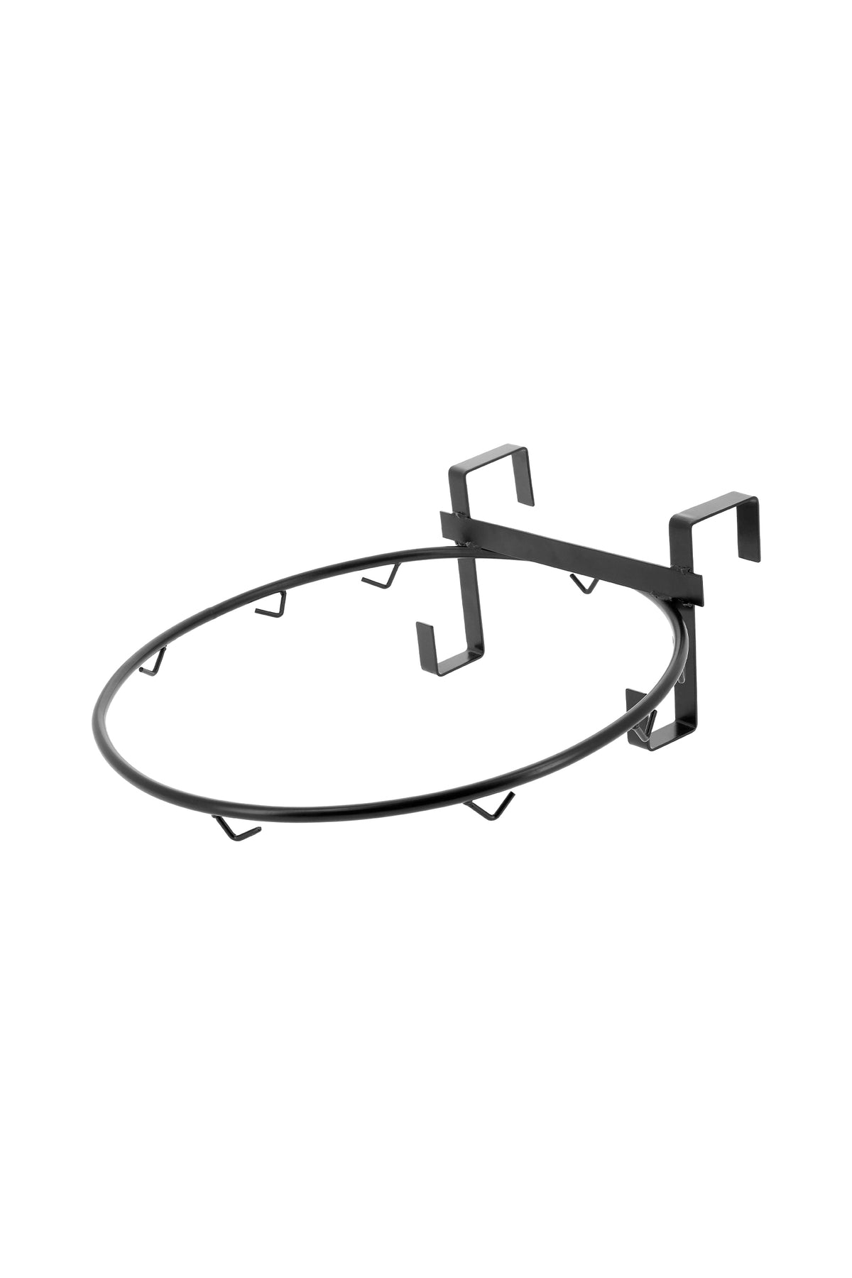 HIPPOTONIC Hooinetvulframe met haken Voederen & Drinken