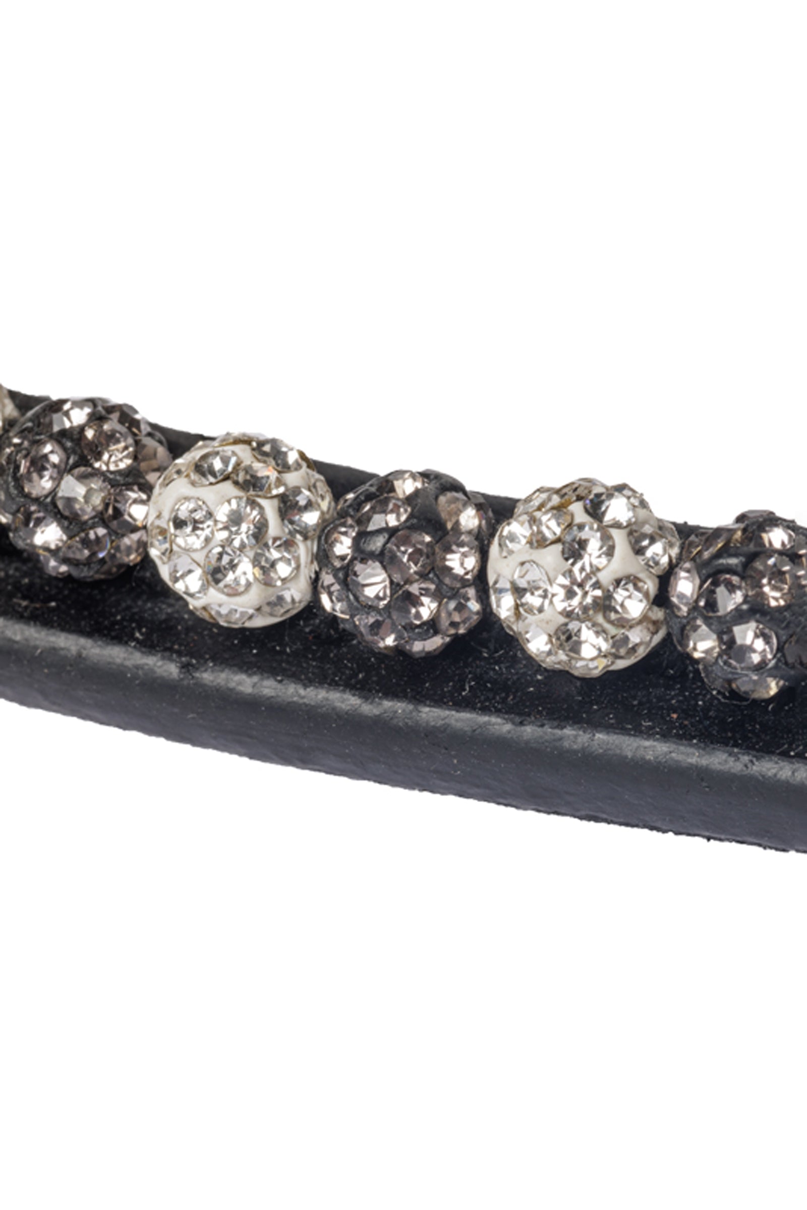 Kavalkade Browband Pila Bridles & Reins